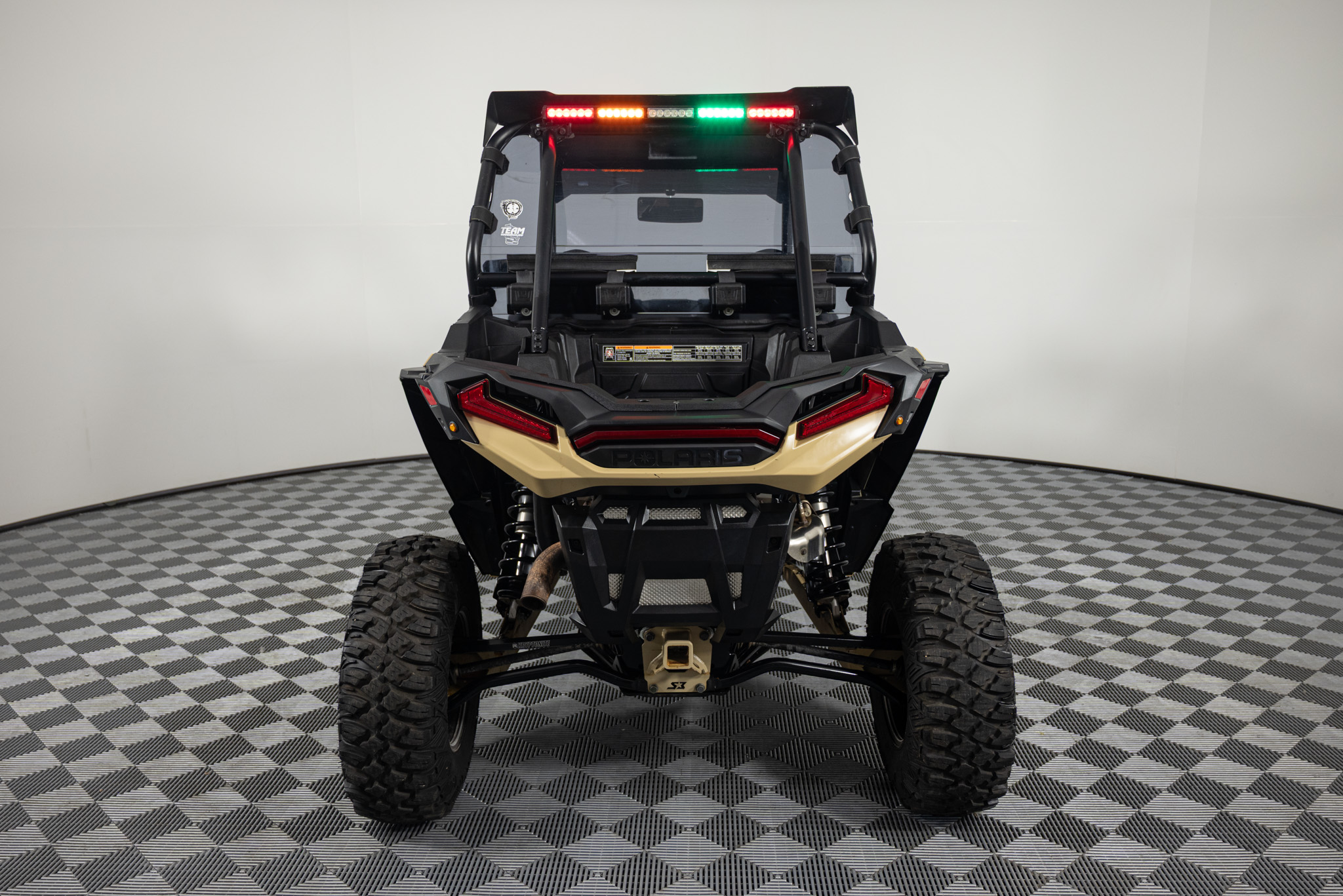2020 POLARIS RZR XP 1000 Trails & Rocks UTV