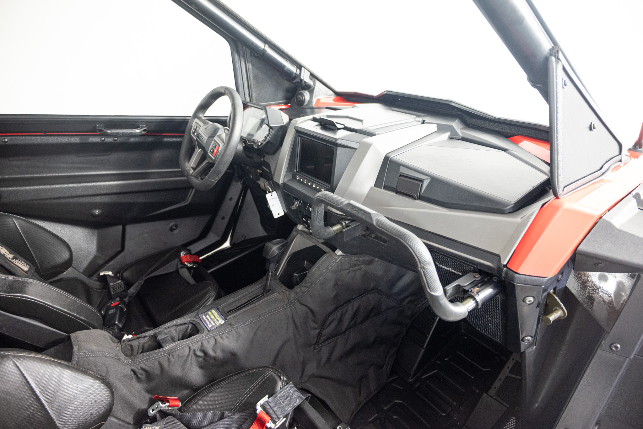 2020 POLARIS RZR Pro XP Ultimate MOTORCYCLE