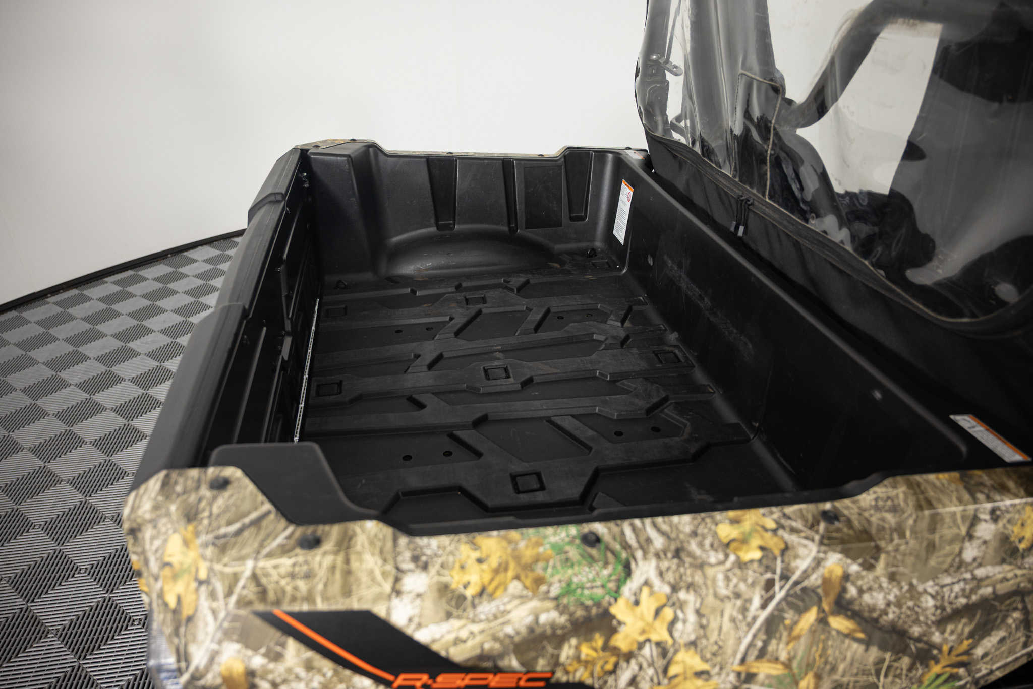 2020 Yamaha Wolverine X2 R-Spec UTV