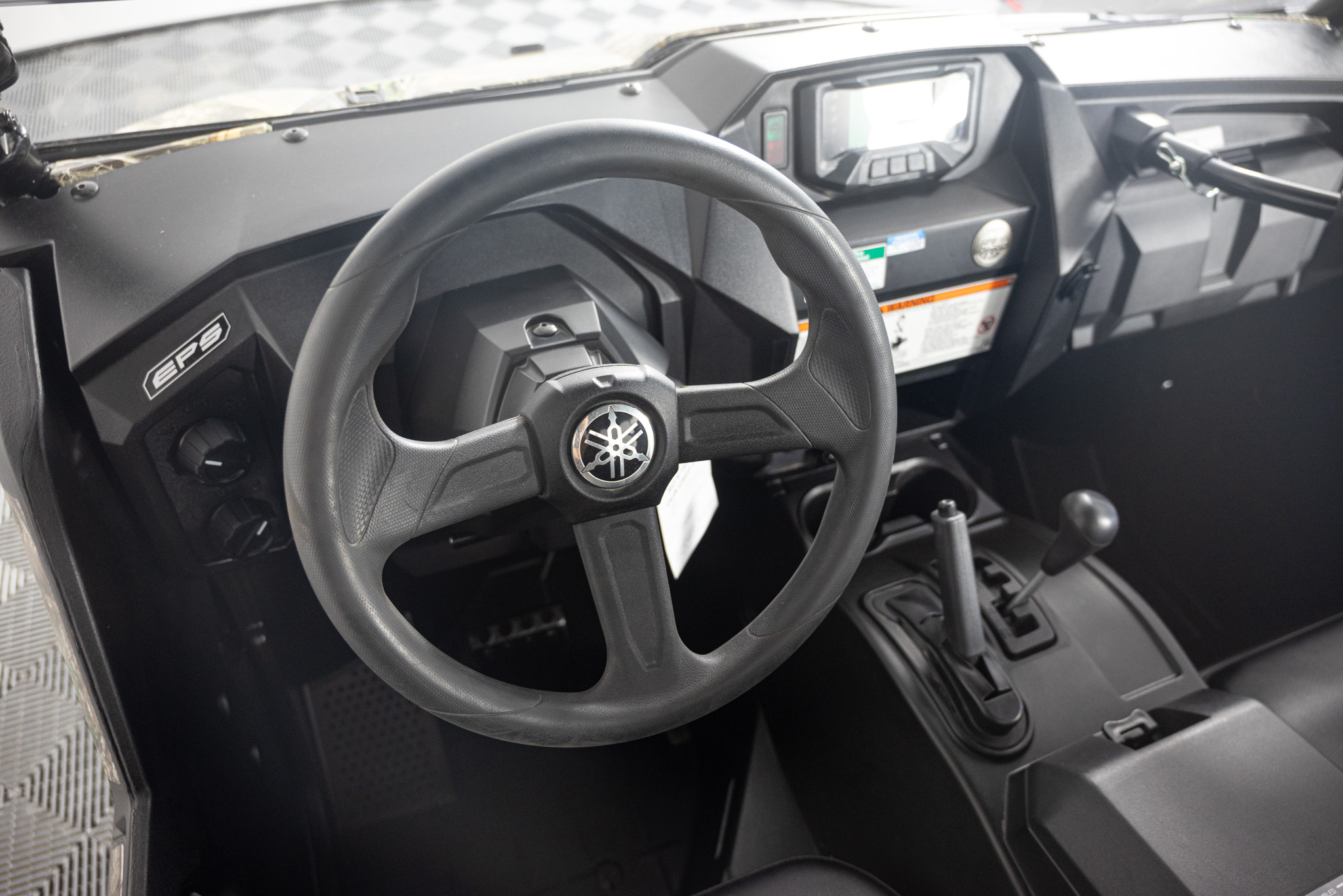 2020 Yamaha Wolverine X2 R-Spec UTV