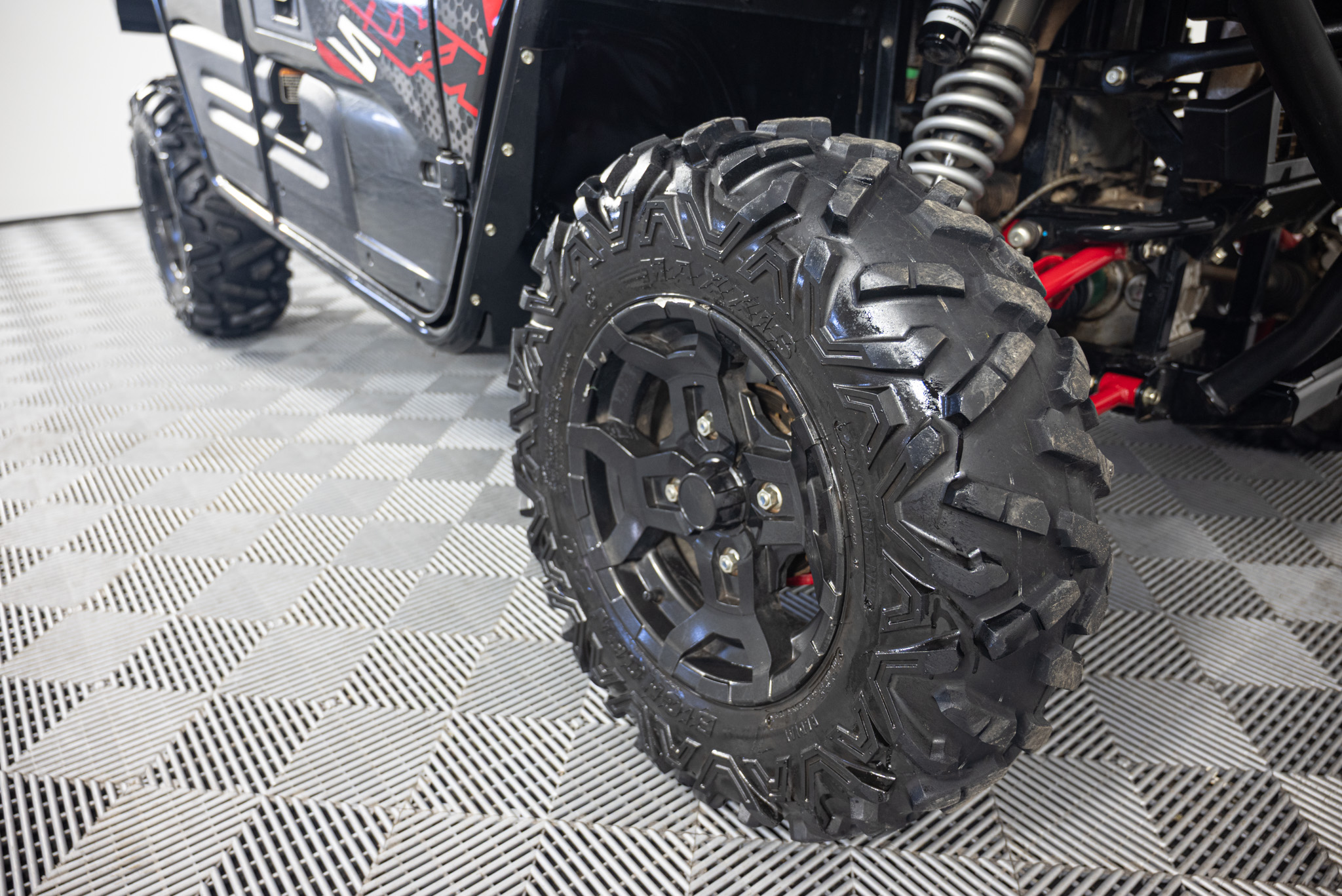 2021 KAWASAKI Teryx S LE UTV