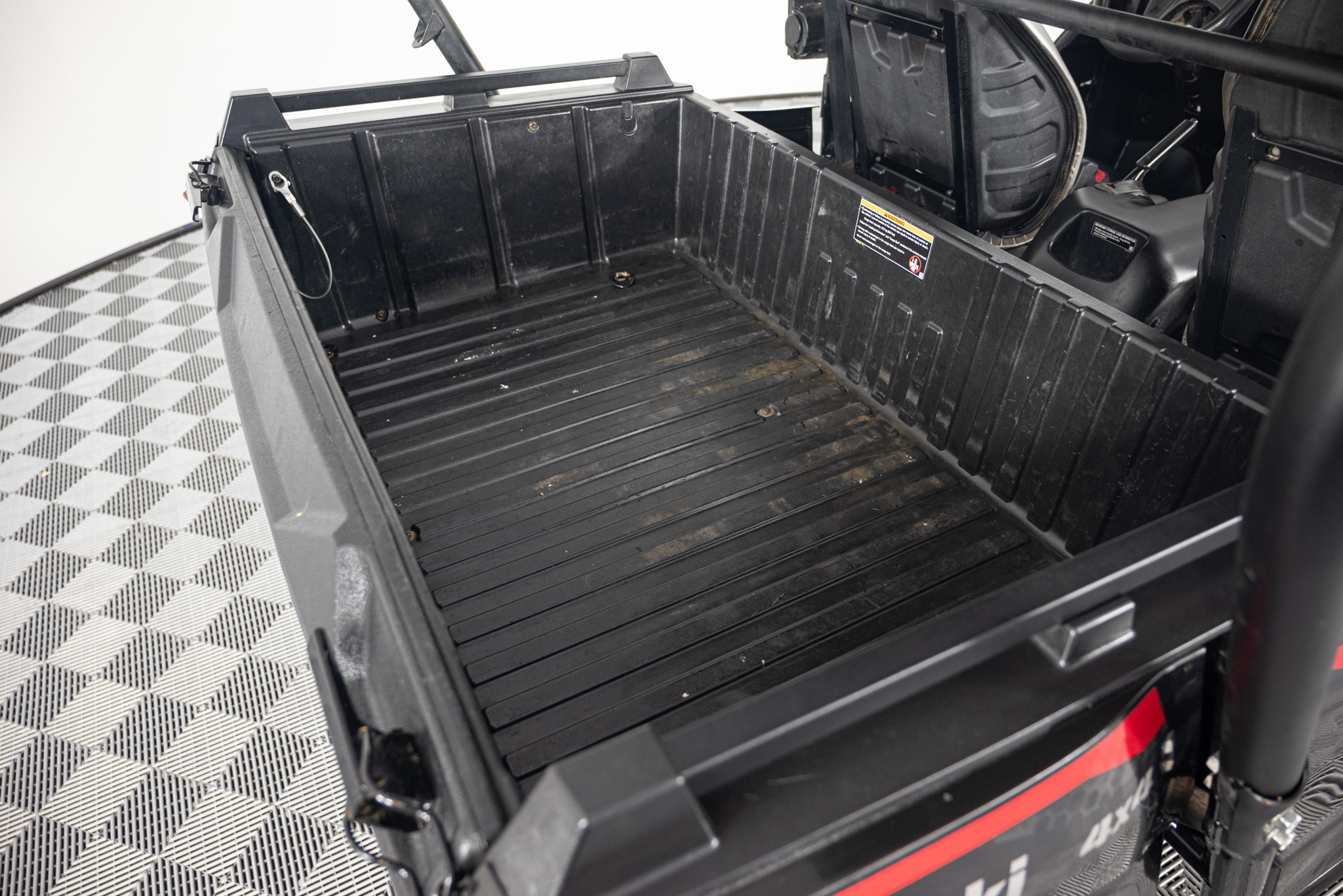 2021 KAWASAKI Teryx S LE UTV