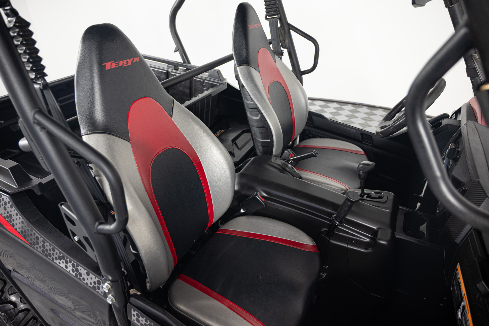 2021 KAWASAKI Teryx S LE UTV