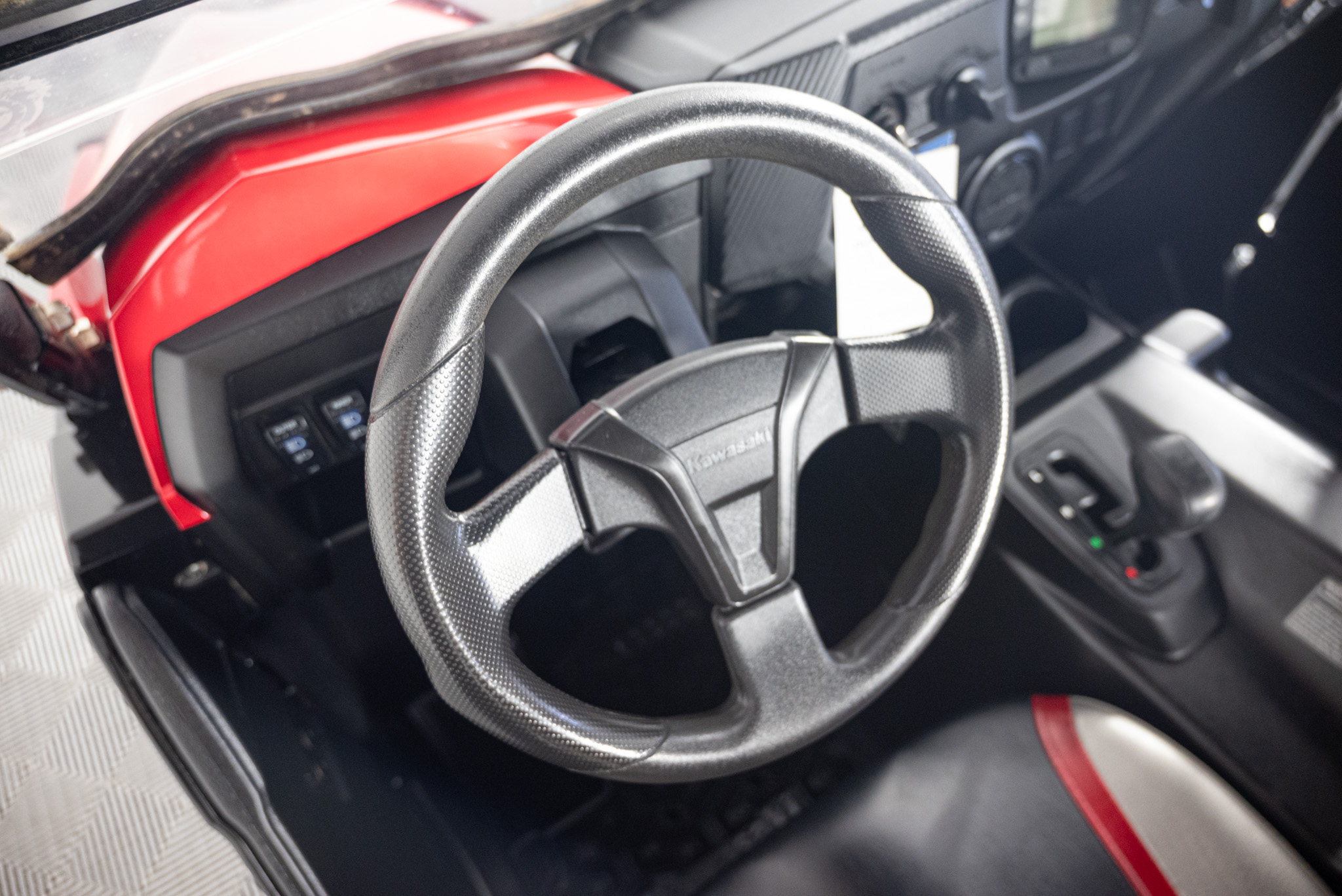 2021 KAWASAKI Teryx S LE UTV
