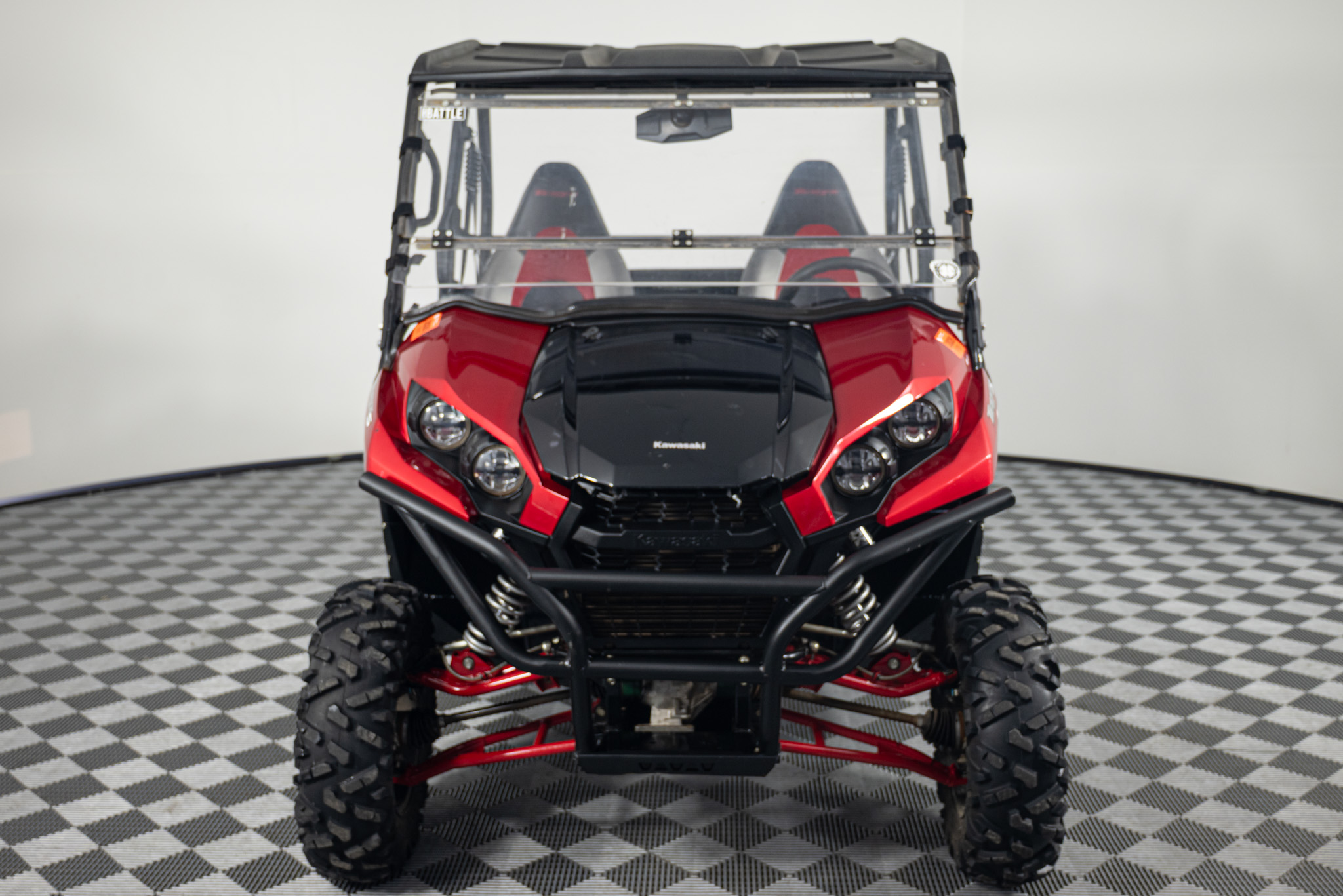 2021 KAWASAKI Teryx S LE UTV