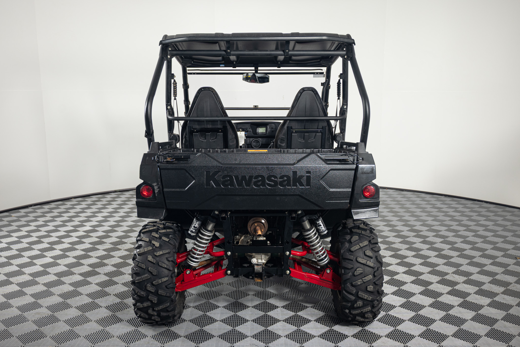 2021 KAWASAKI Teryx S LE UTV