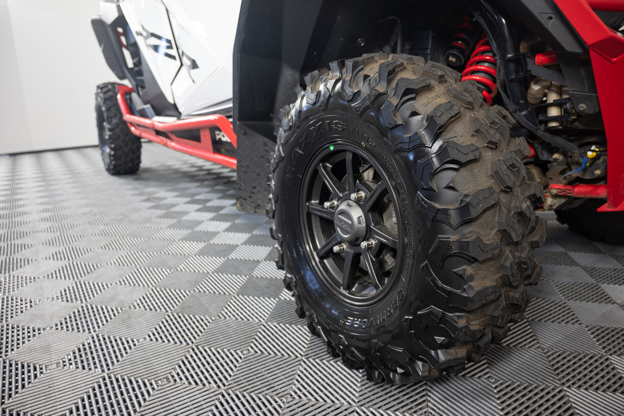 2021 POLARIS RZR Pro XP 4 Ultimate UTV