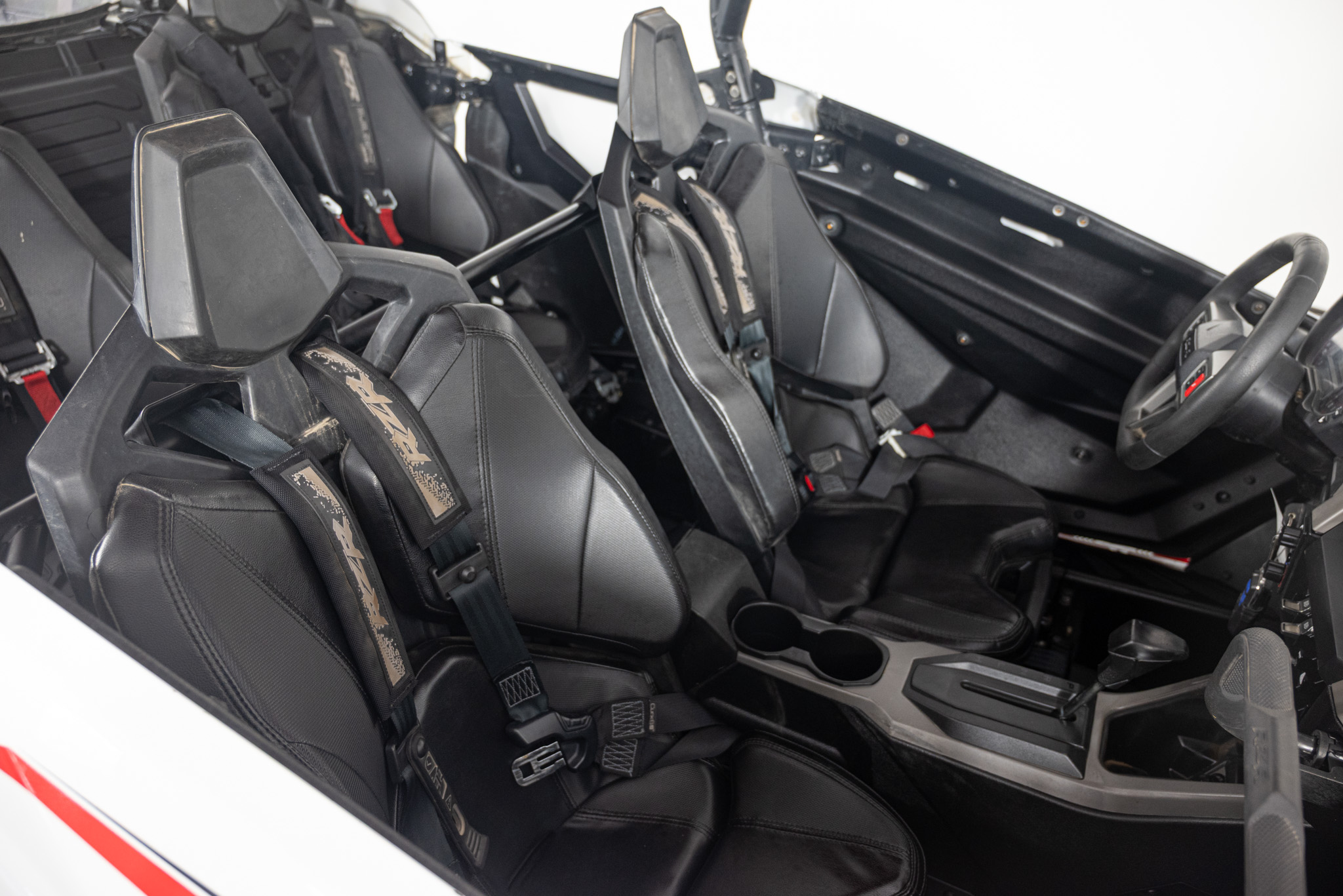 2021 POLARIS RZR Pro XP 4 Ultimate UTV