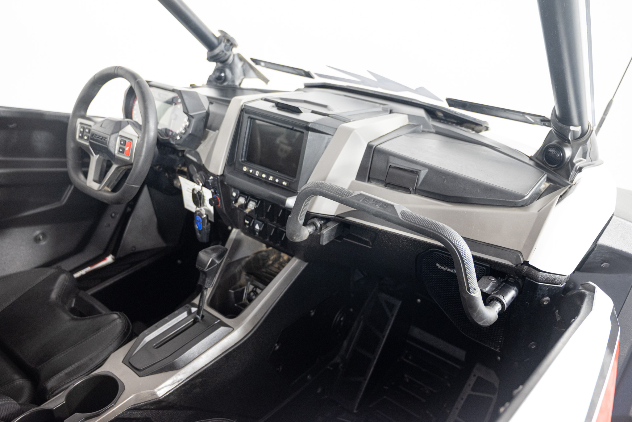 2021 POLARIS RZR Pro XP 4 Ultimate UTV