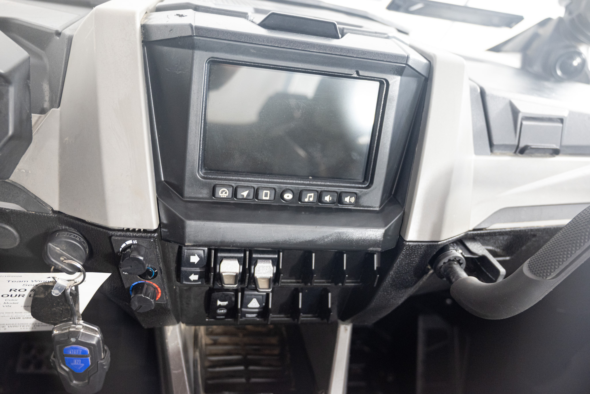2021 POLARIS RZR Pro XP 4 Ultimate UTV