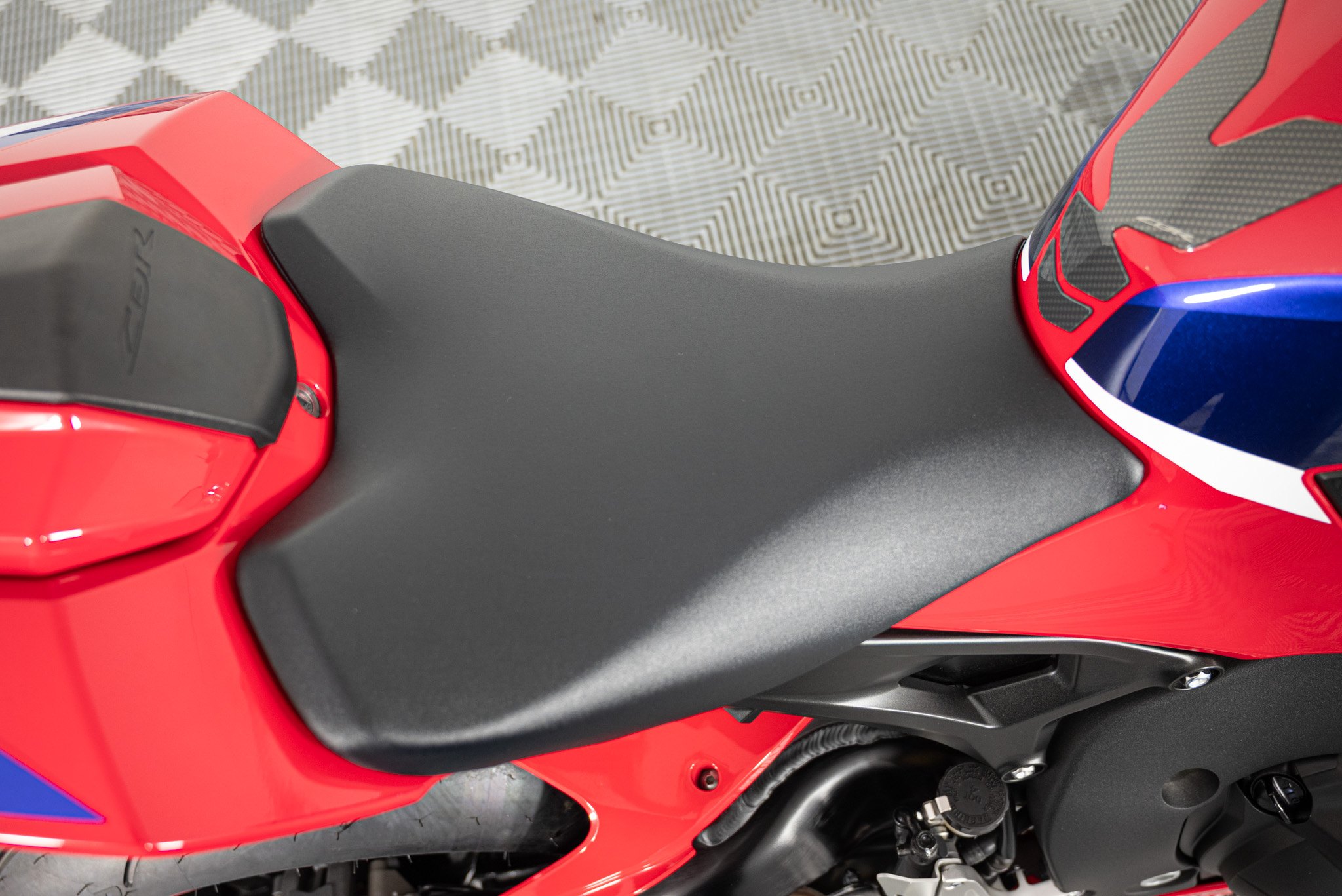 2022 HONDA CBR10RRN MOTORCYCLE