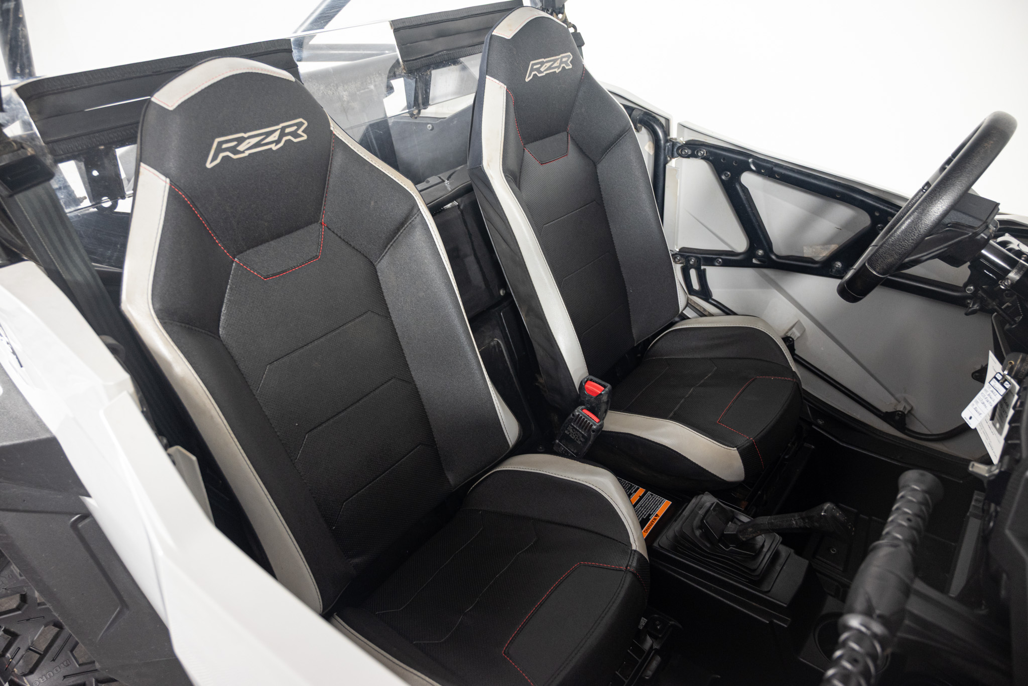 2022 POLARIS RZR Trail S 1000 Ultimate UTV