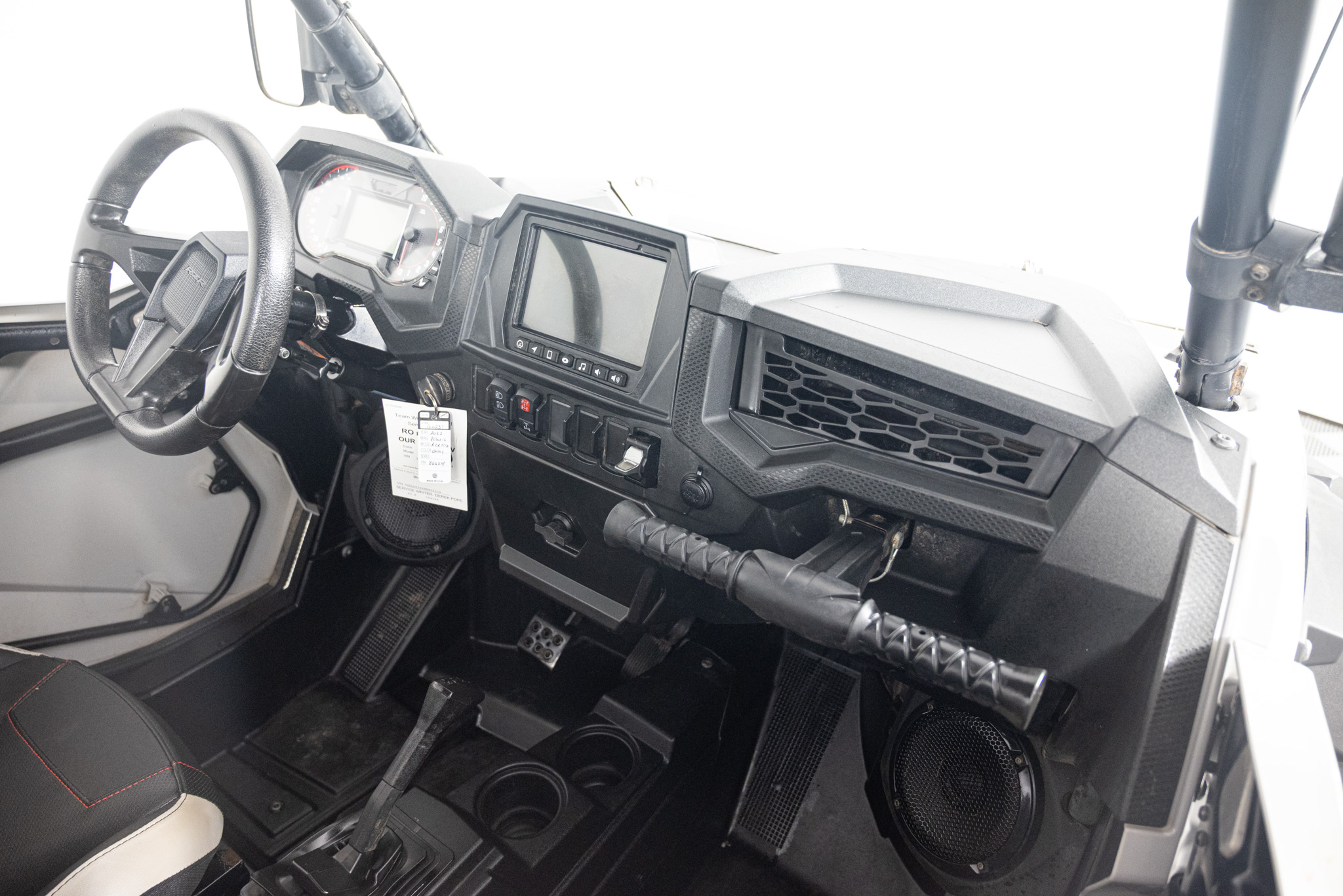 2022 POLARIS RZR Trail S 1000 Ultimate UTV