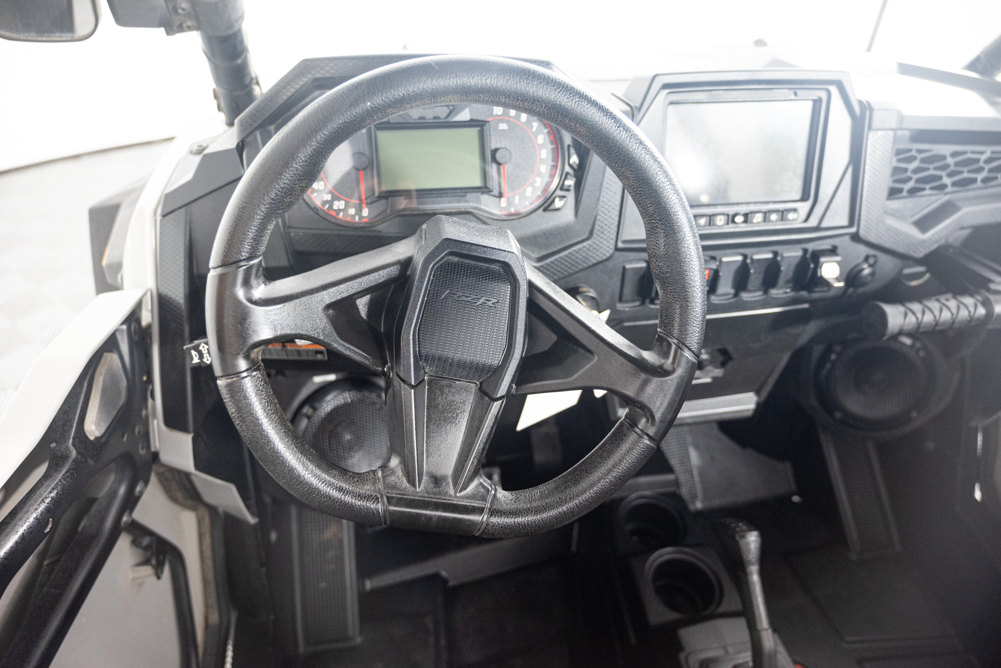 2022 POLARIS RZR Trail S 1000 Ultimate UTV