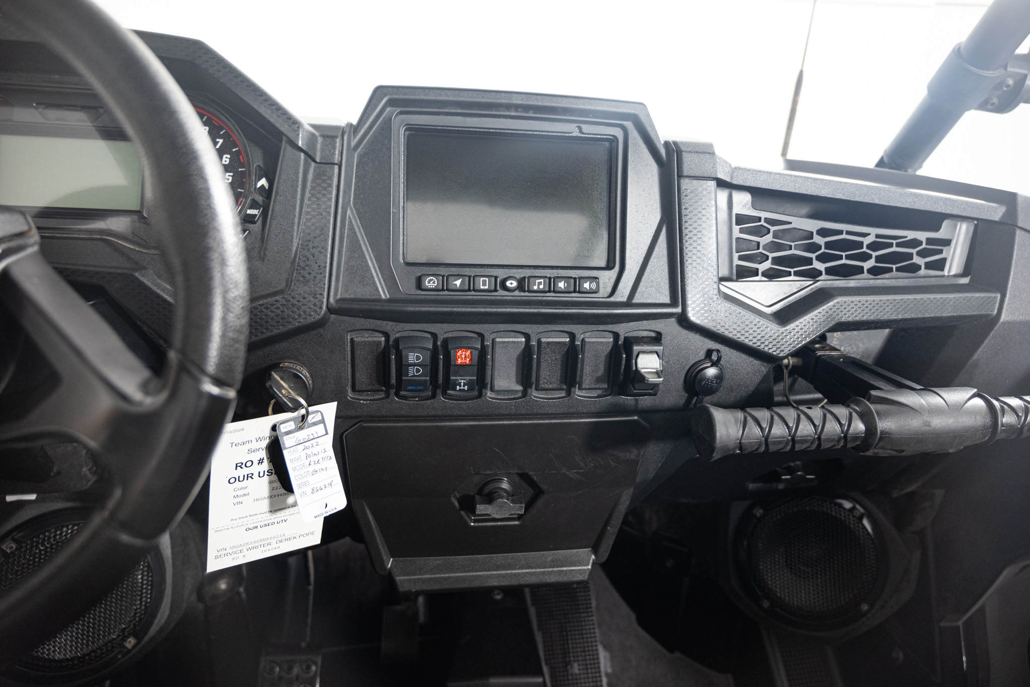 2022 POLARIS RZR Trail S 1000 Ultimate UTV