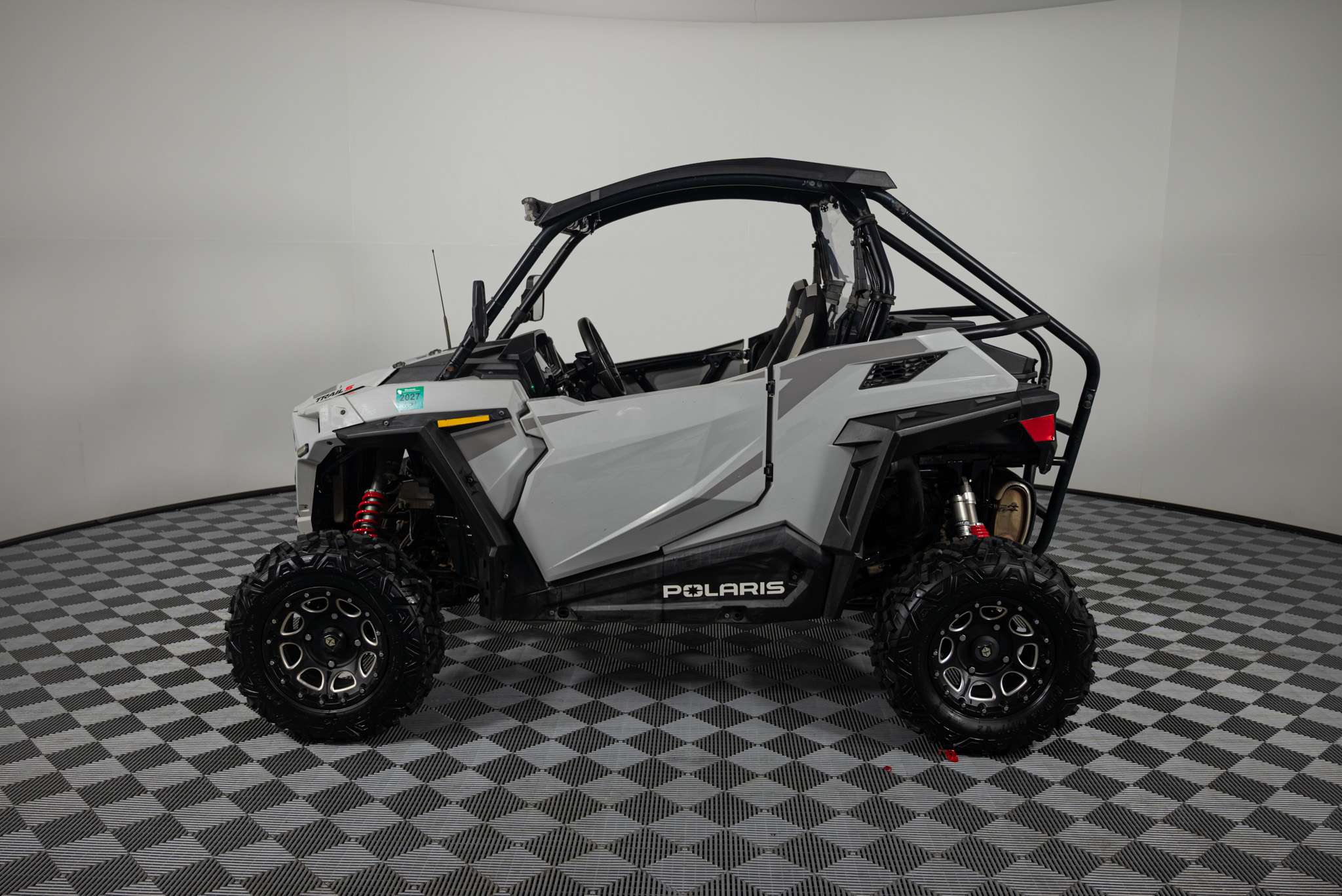 2022 POLARIS RZR Trail S 1000 Ultimate UTV