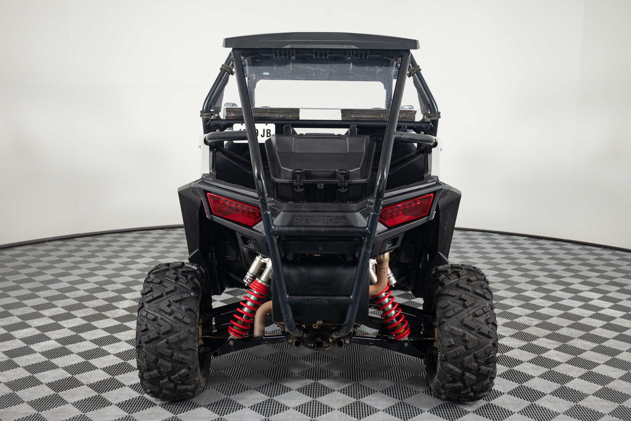 2022 POLARIS RZR Trail S 1000 Ultimate UTV