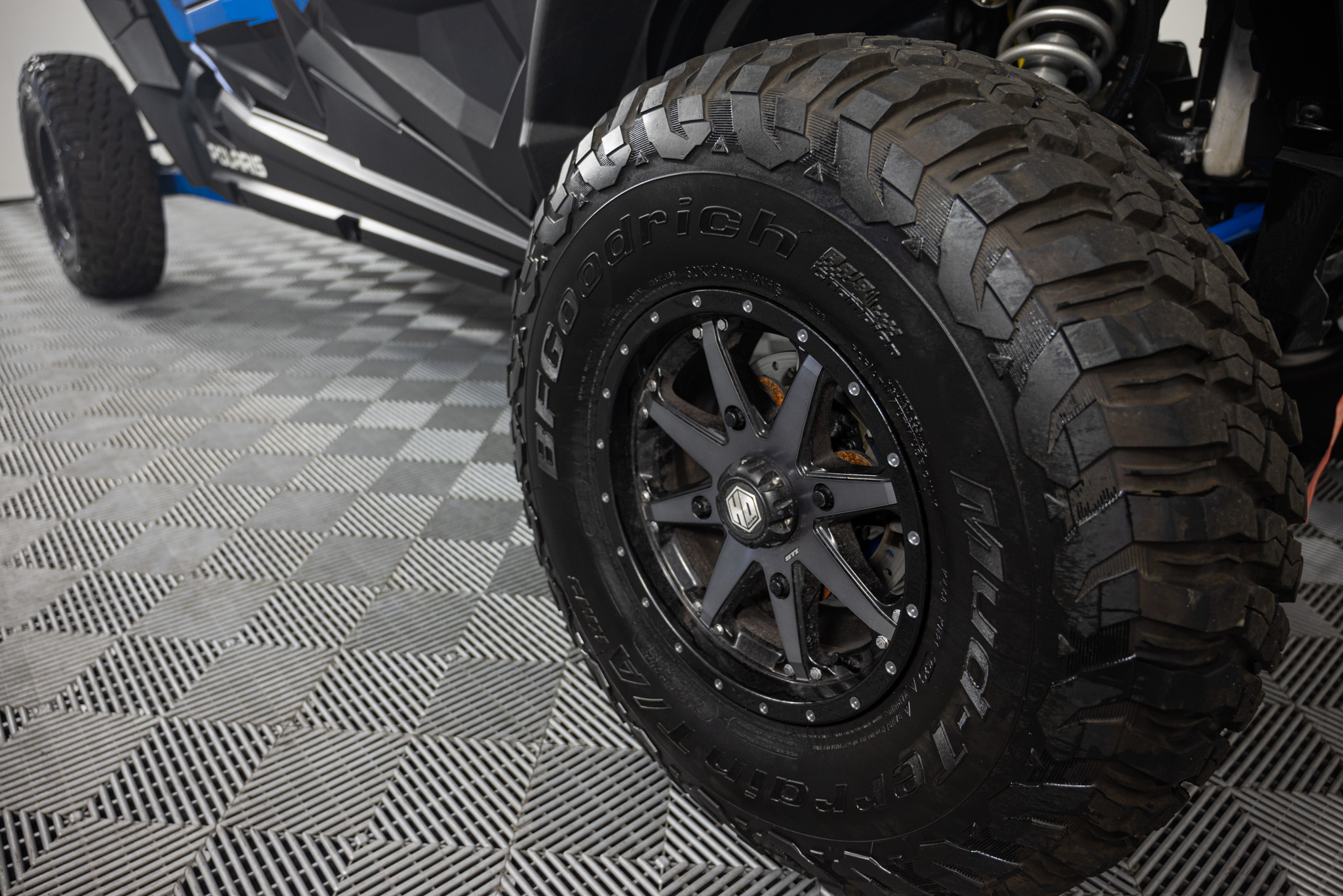 2022 POLARIS RZR XP 4 1000 Premium UTV