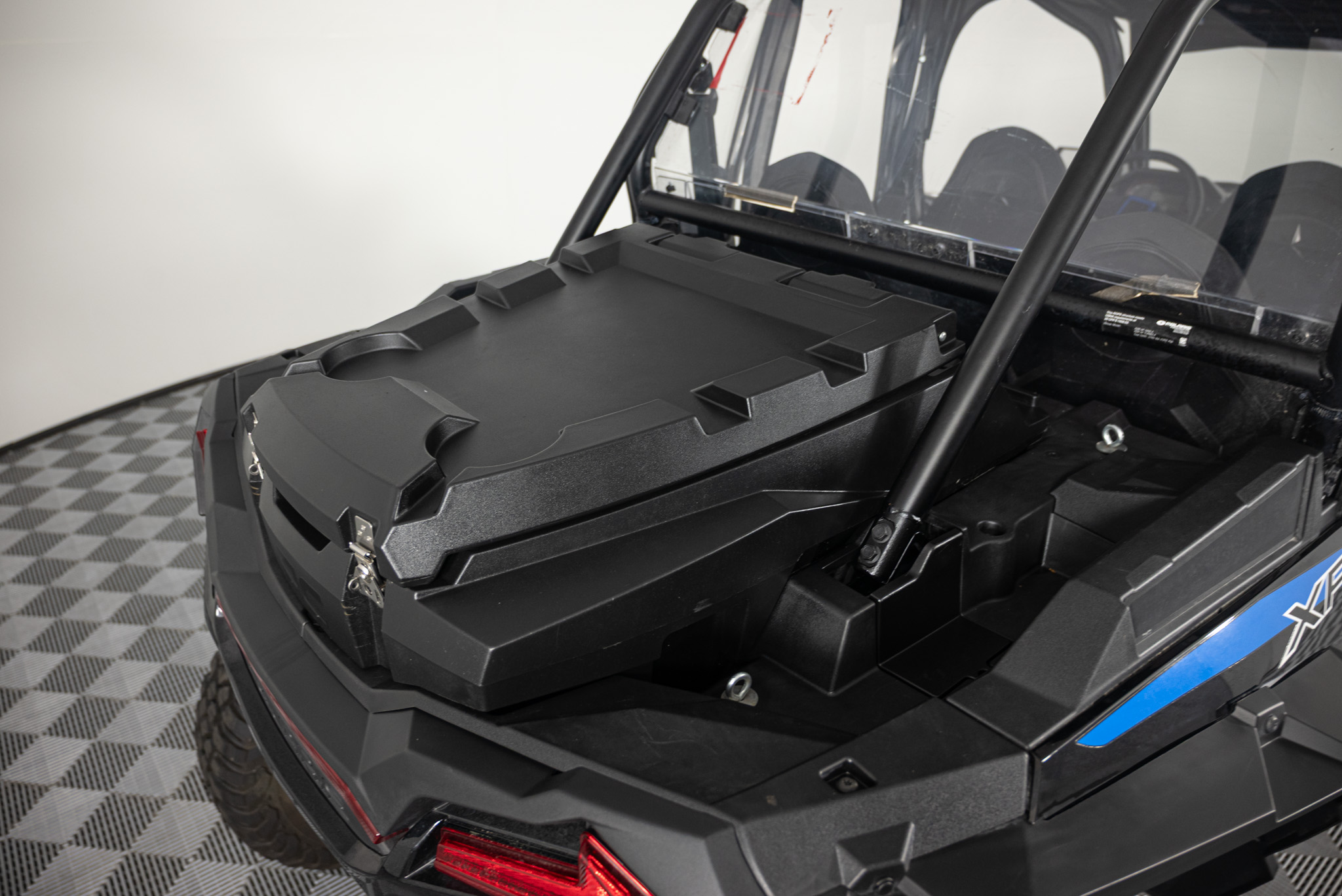 2022 POLARIS RZR XP 4 1000 Premium UTV