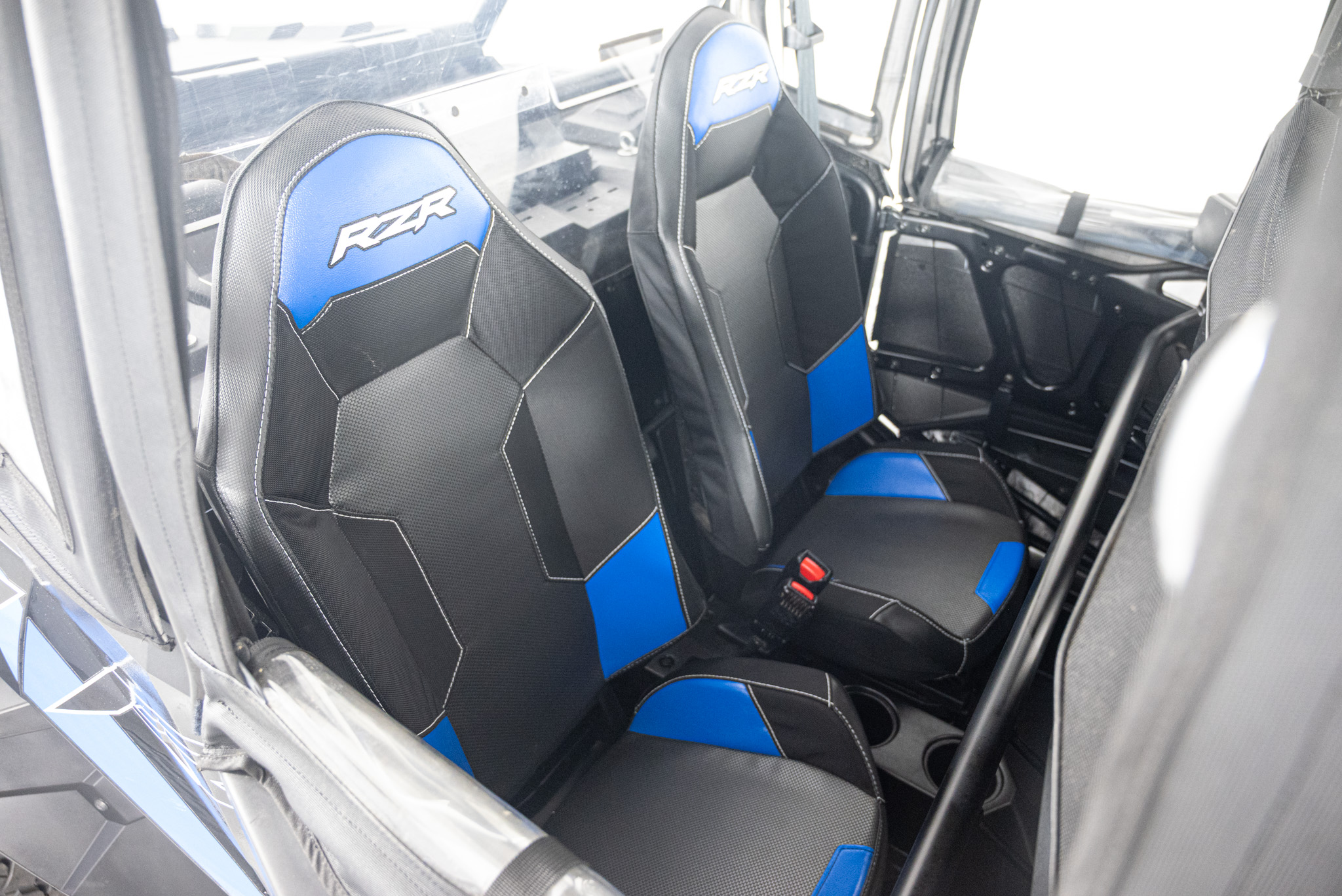 2022 POLARIS RZR XP 4 1000 Premium UTV