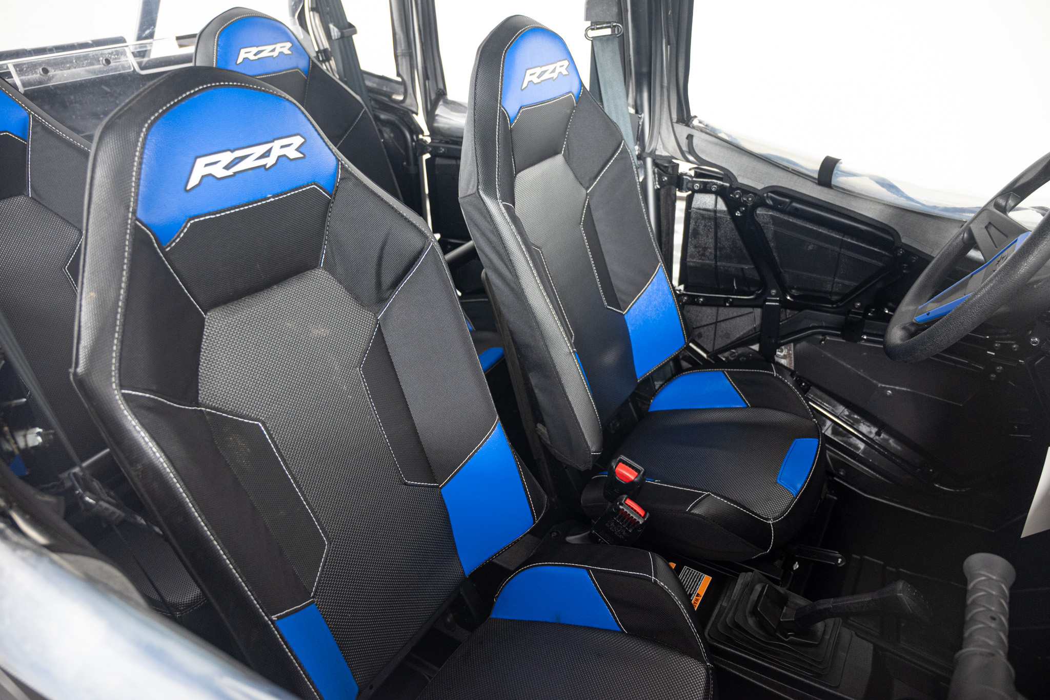 2022 POLARIS RZR XP 4 1000 Premium UTV