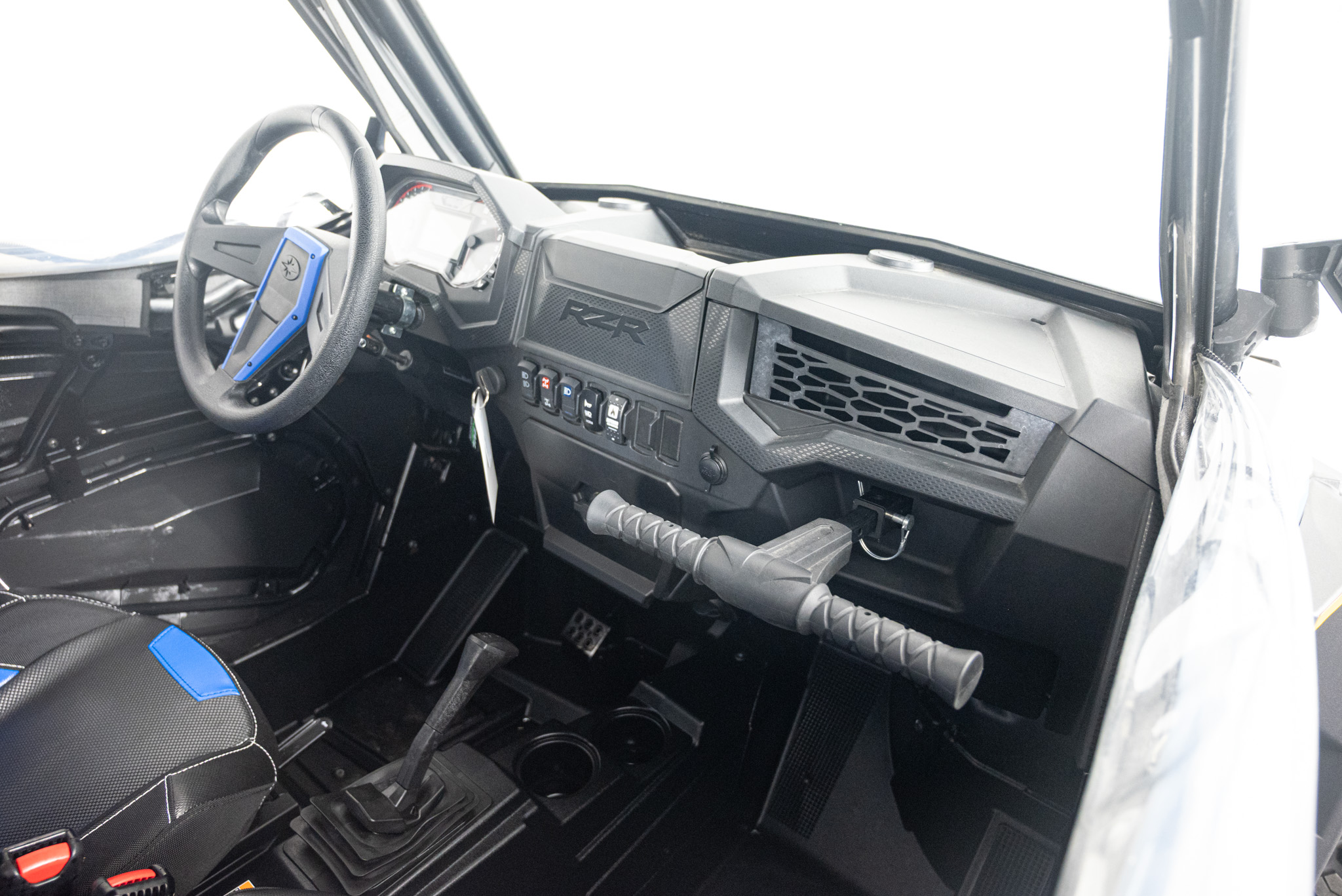 2022 POLARIS RZR XP 4 1000 Premium UTV