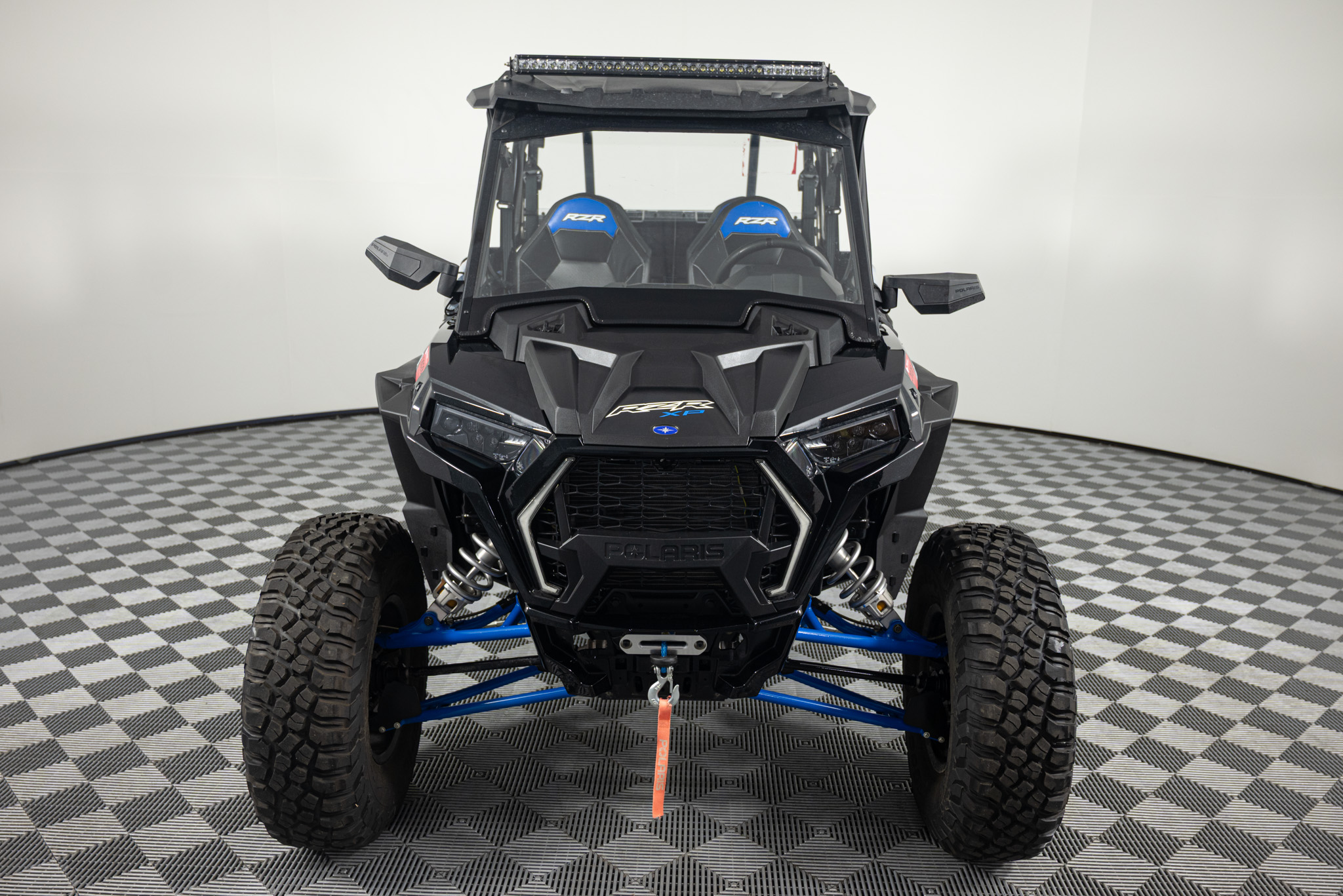 2022 POLARIS RZR XP 4 1000 Premium UTV