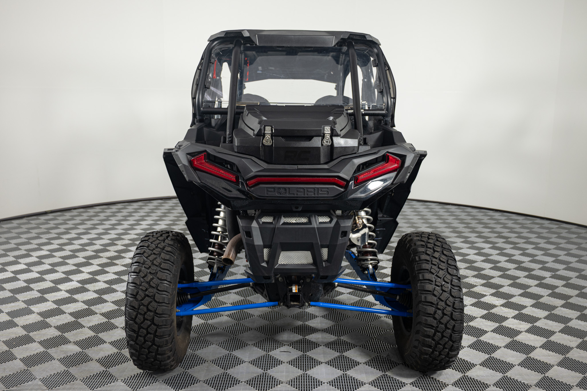 2022 POLARIS RZR XP 4 1000 Premium UTV