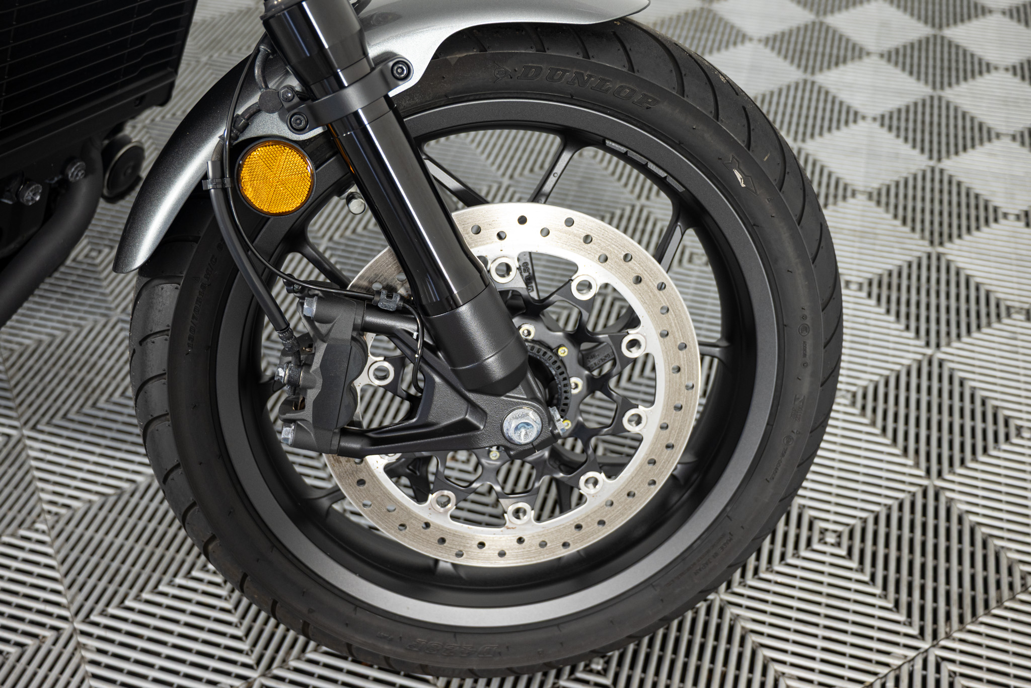 2023 HONDA Rebel 1100 CMX1100 MOTORCYCLE