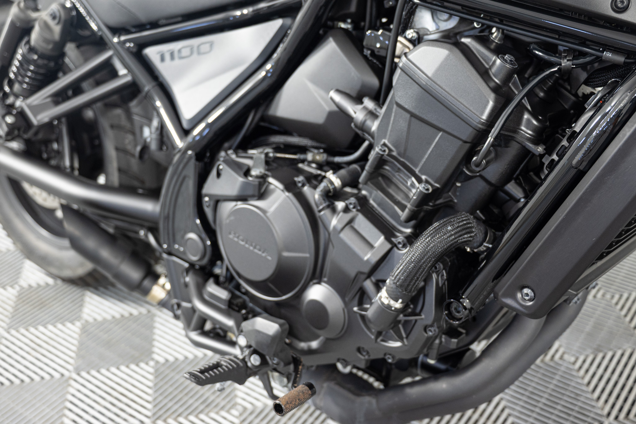 2023 HONDA Rebel 1100 CMX1100 MOTORCYCLE