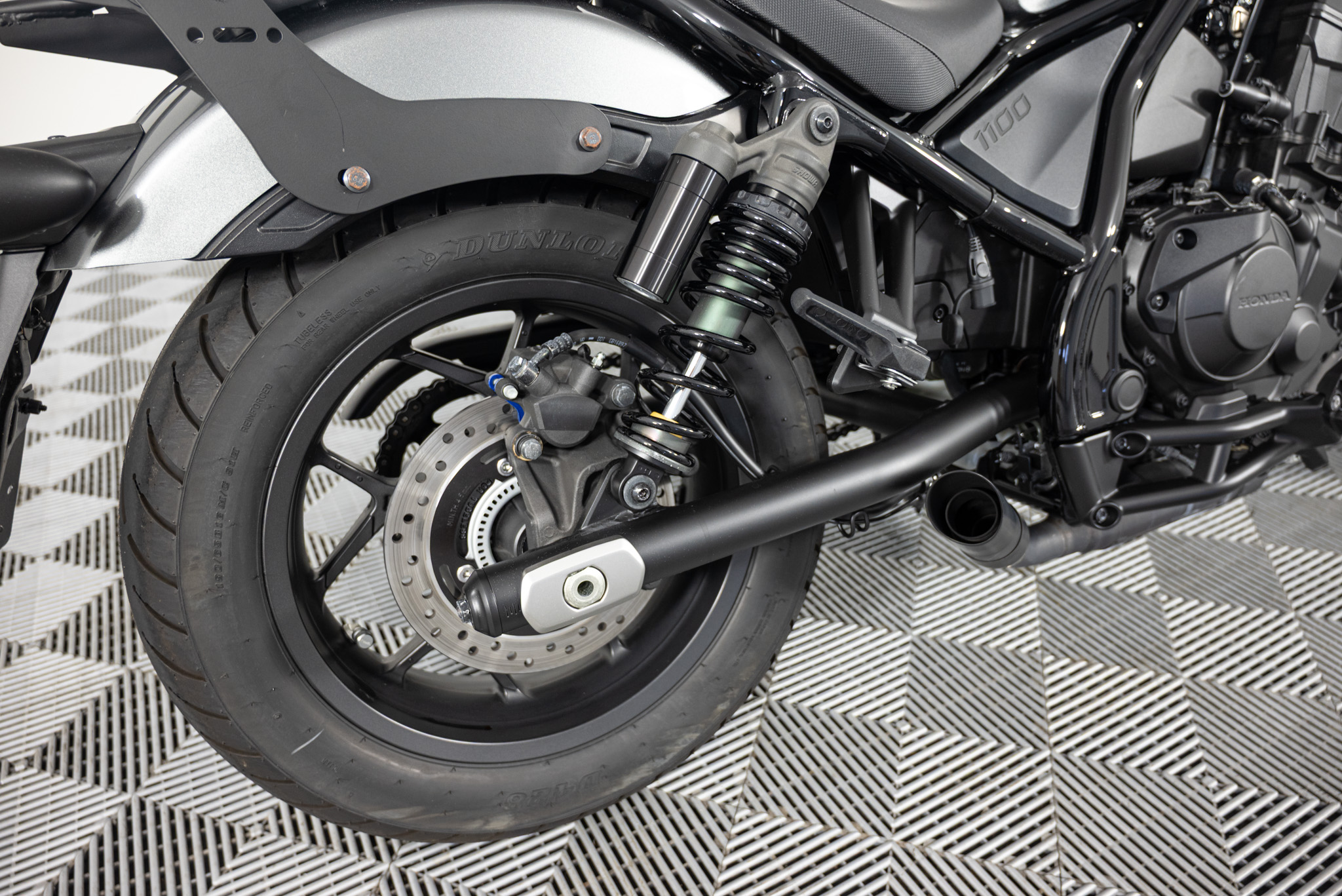 2023 HONDA Rebel 1100 CMX1100 MOTORCYCLE