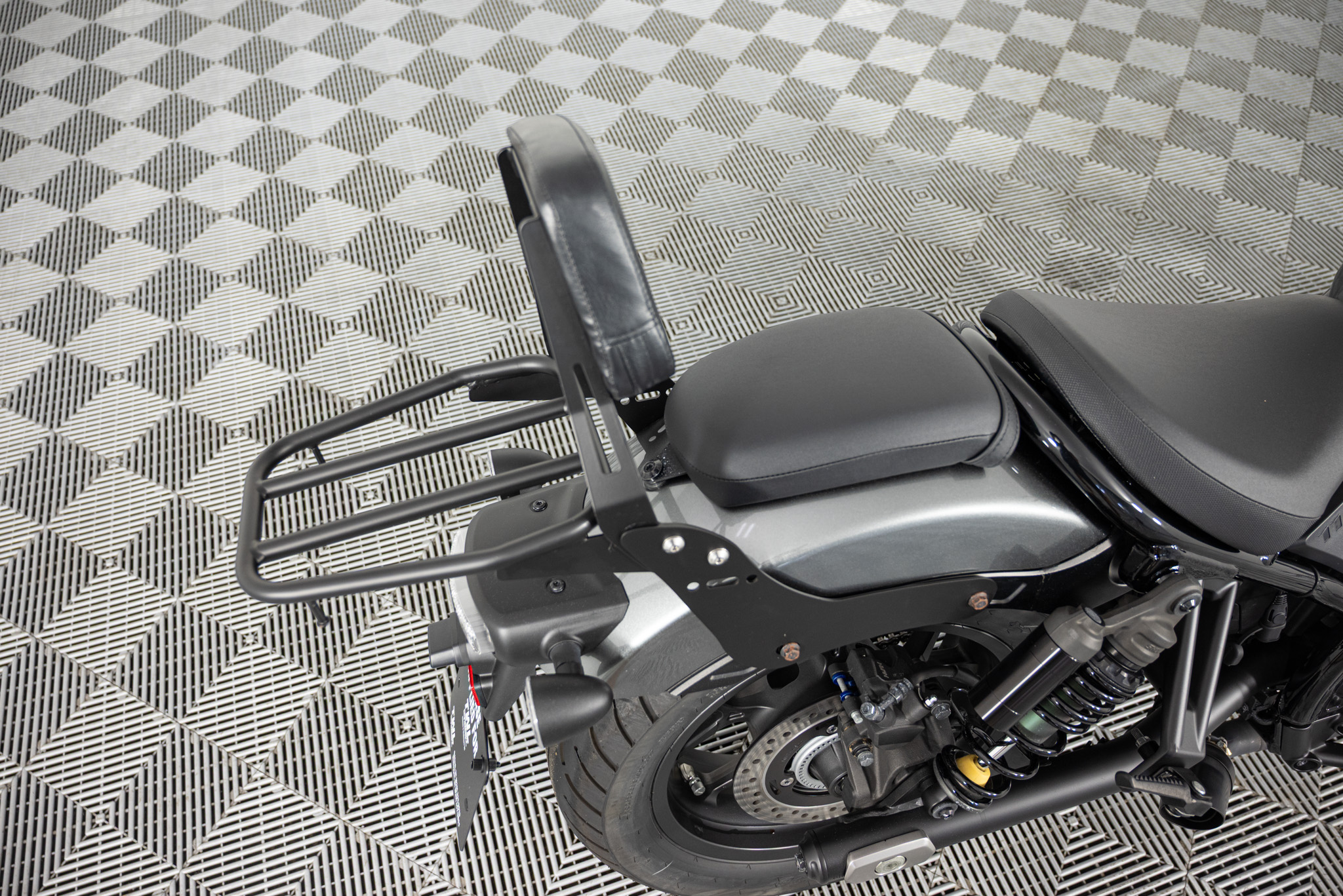 2023 HONDA Rebel 1100 CMX1100 MOTORCYCLE