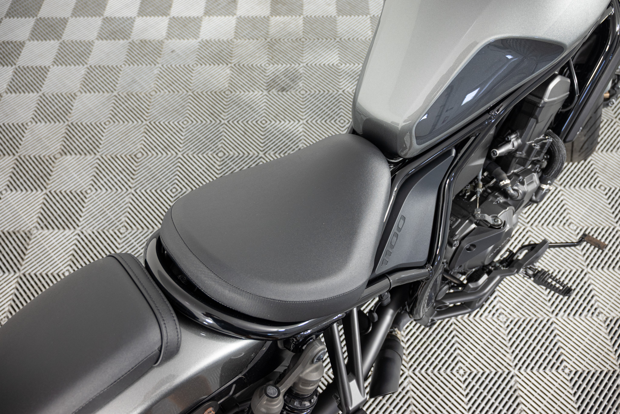 2023 HONDA Rebel 1100 CMX1100 MOTORCYCLE