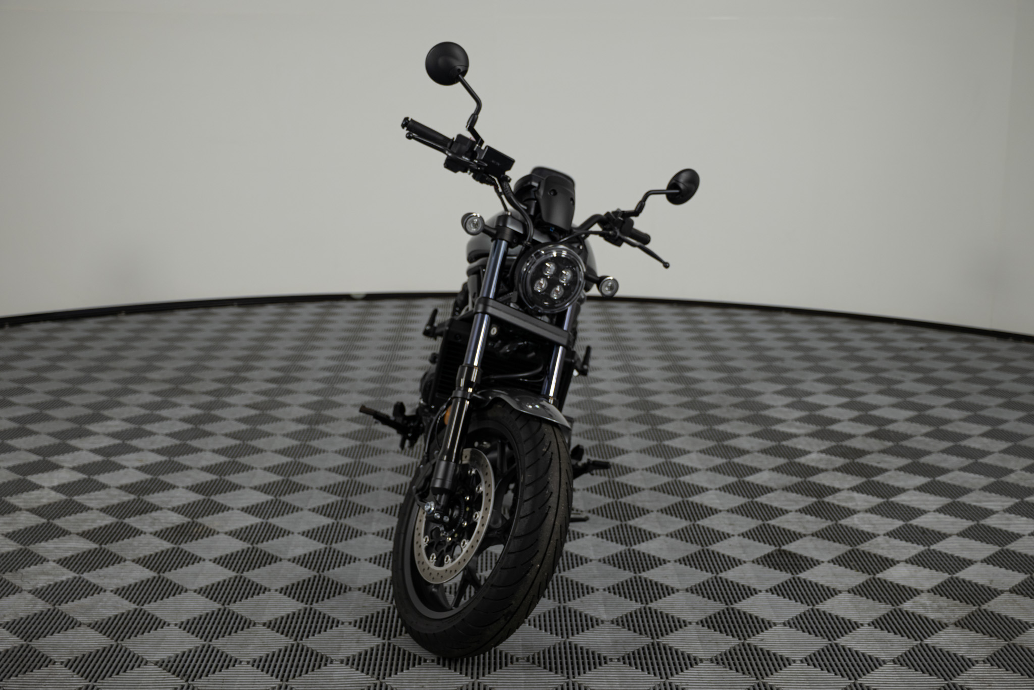 2023 HONDA Rebel 1100 CMX1100 MOTORCYCLE