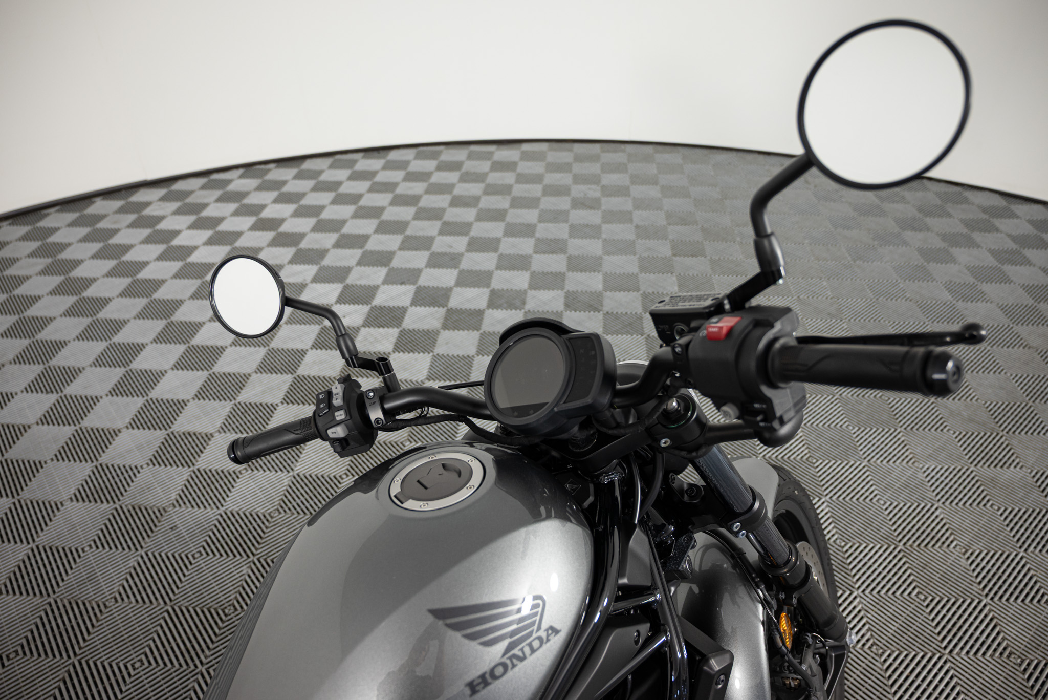 2023 HONDA Rebel 1100 CMX1100 MOTORCYCLE