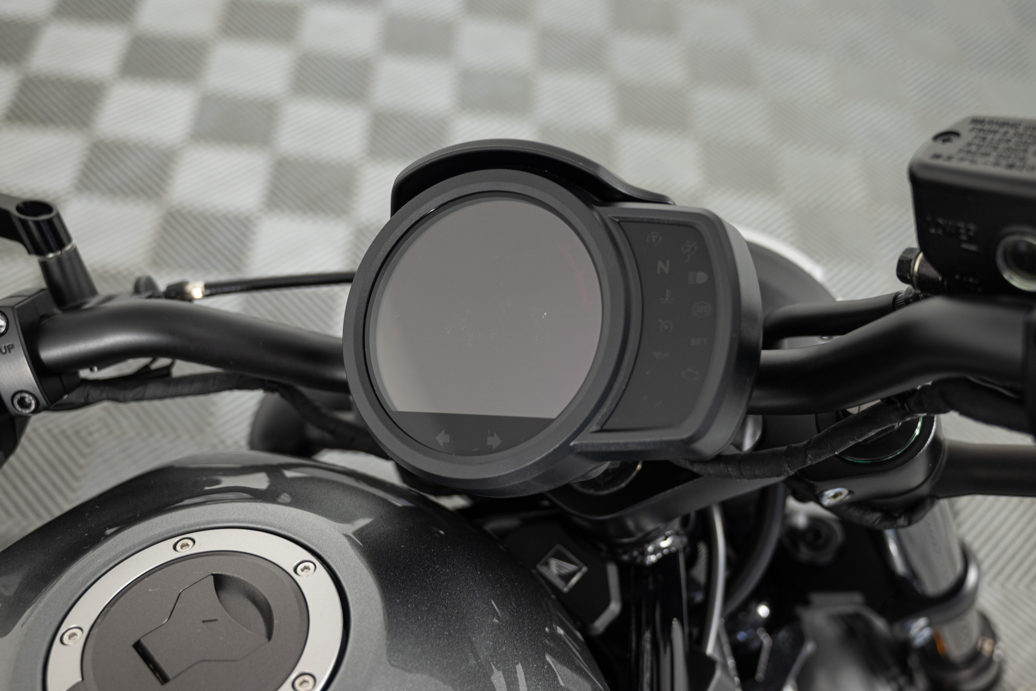 2023 HONDA Rebel 1100 CMX1100 MOTORCYCLE