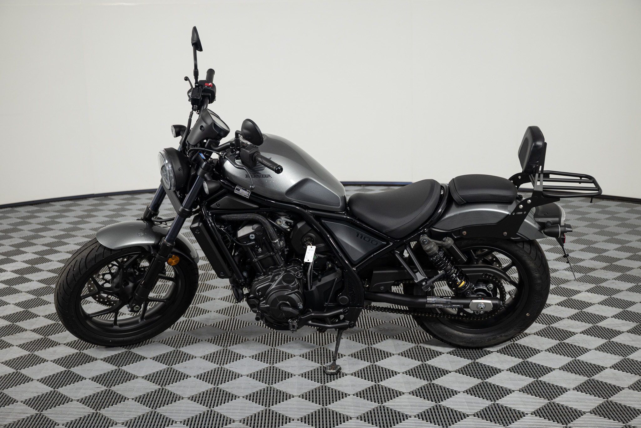 2023 HONDA Rebel 1100 CMX1100 MOTORCYCLE