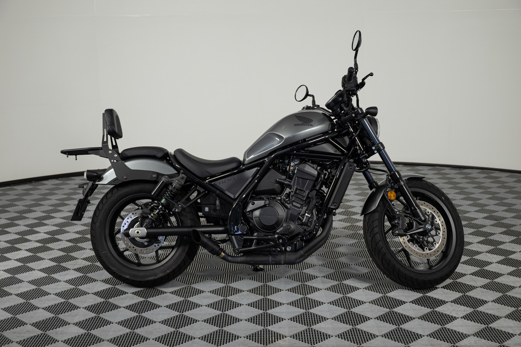 2023 HONDA Rebel 1100 CMX1100 MOTORCYCLE