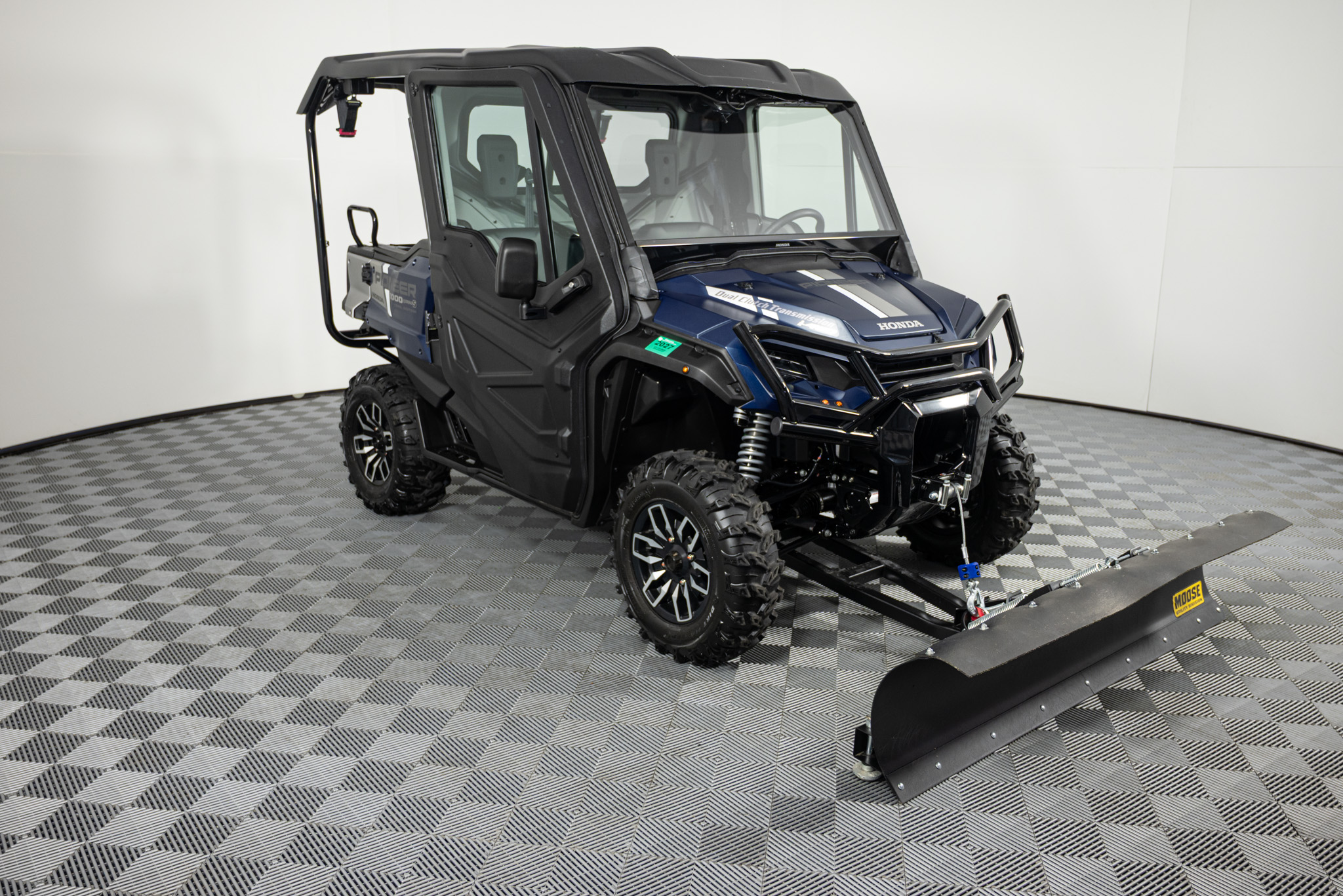 2023 Honda SXS10M5DTP — photo 1 of 14