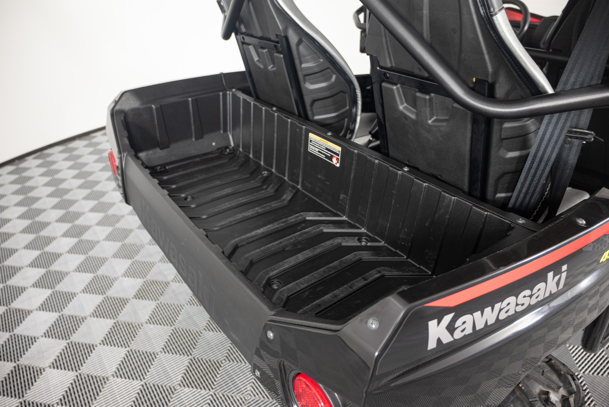 2023 KAWASAKI Teryx4 S LE UTV