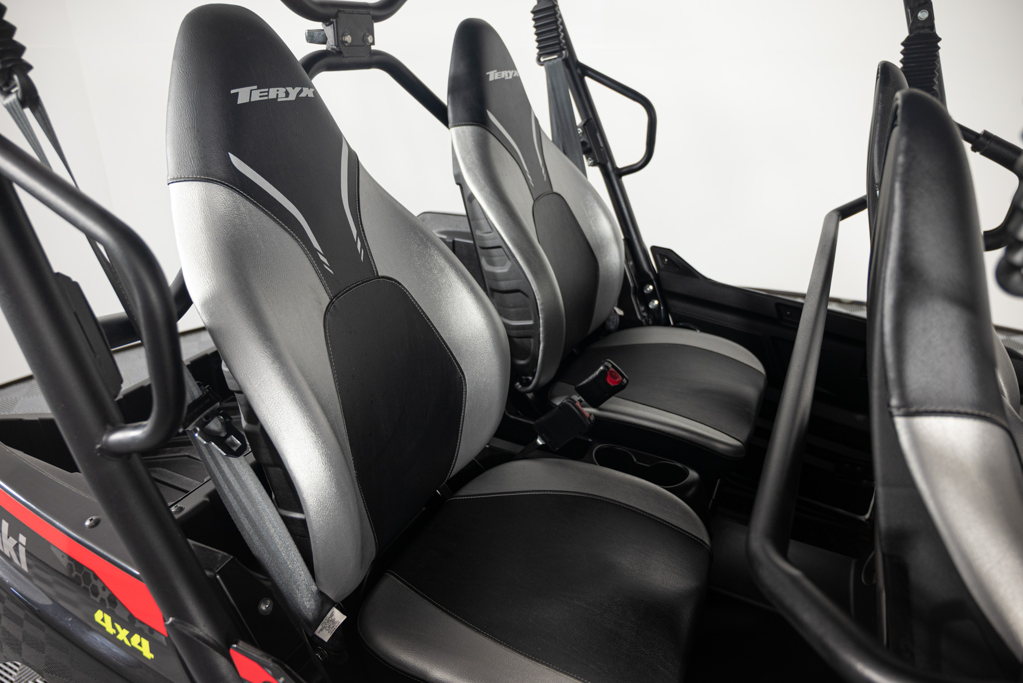 2023 KAWASAKI Teryx4 S LE UTV