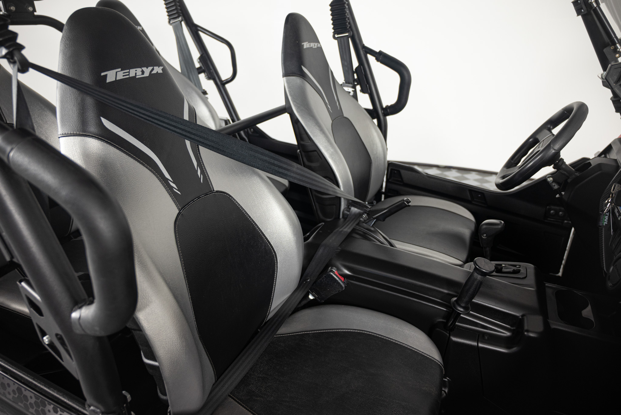 2023 KAWASAKI Teryx4 S LE UTV