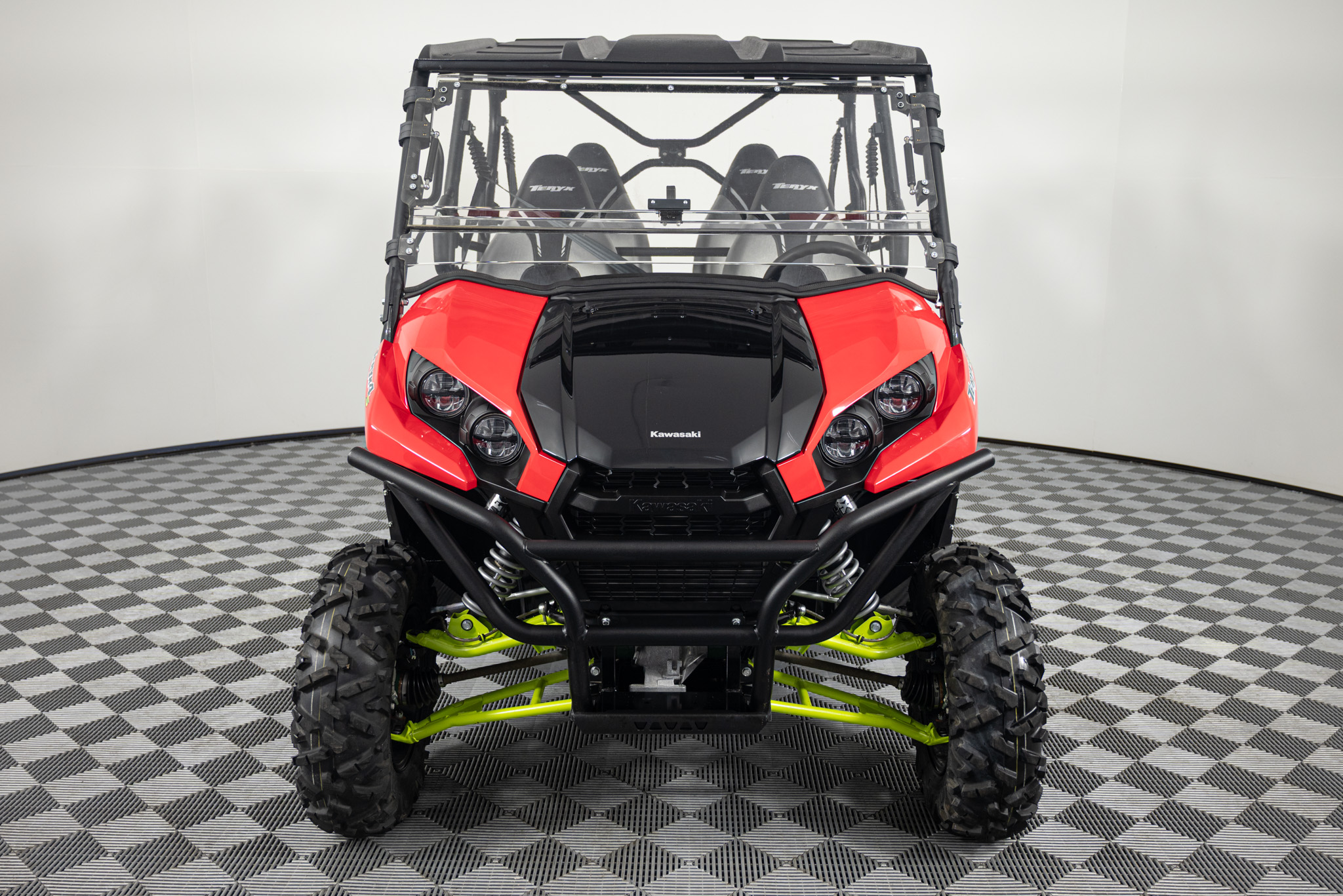 2023 KAWASAKI Teryx4 S LE UTV