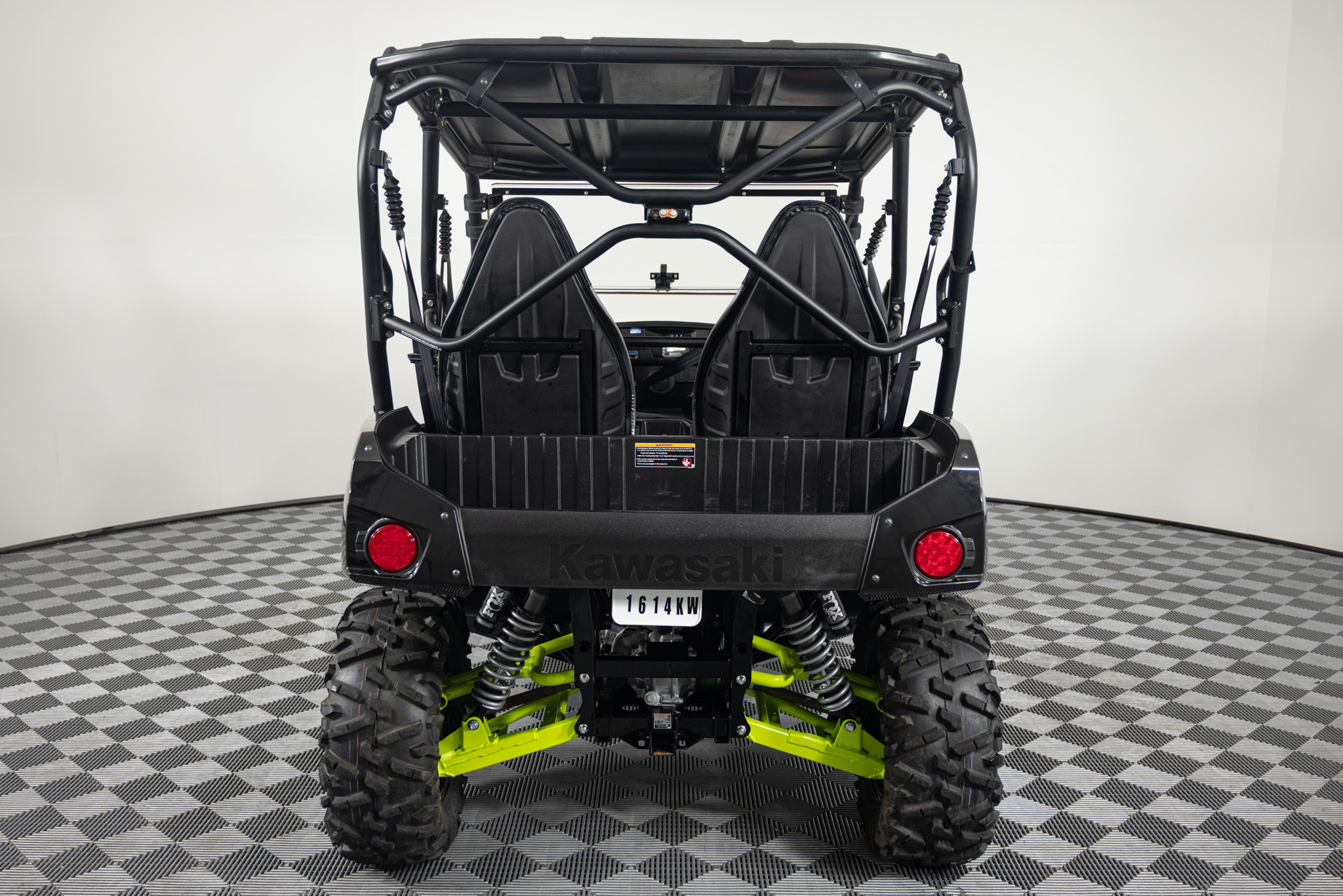 2023 KAWASAKI Teryx4 S LE UTV