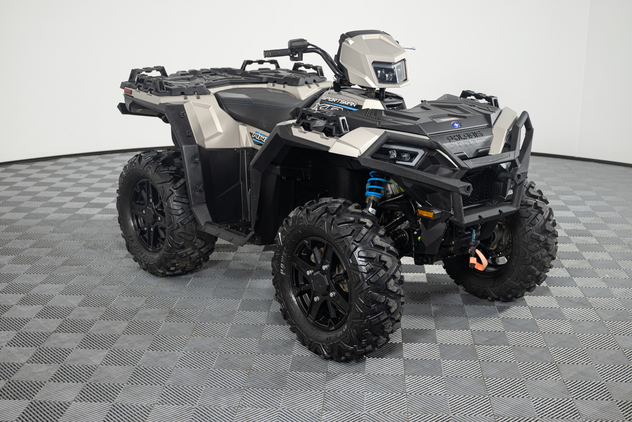 2023 POLARIS Sportsman XP 1000 Ride Command Edition ATV