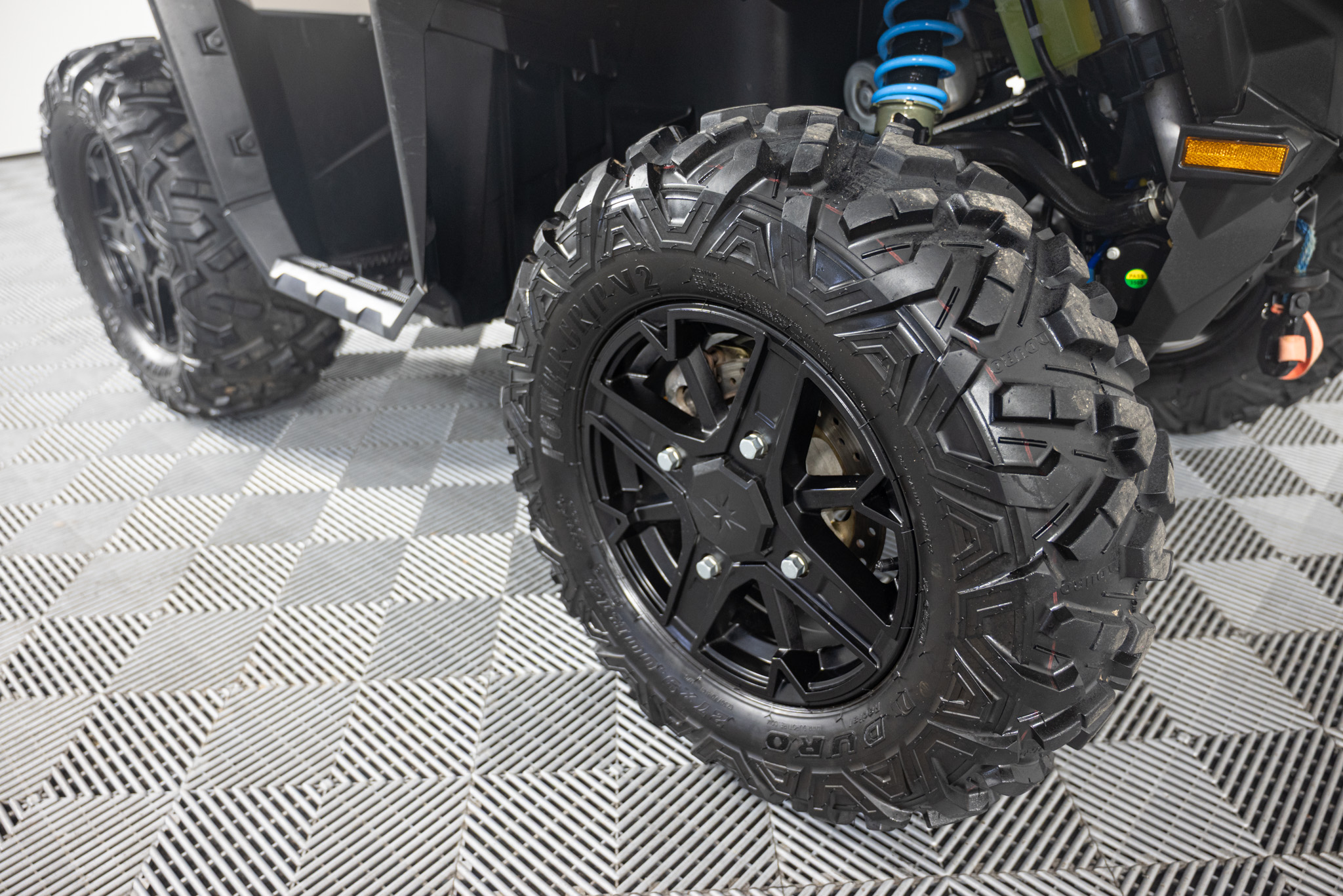 2023 POLARIS Sportsman XP 1000 Ride Command Edition ATV