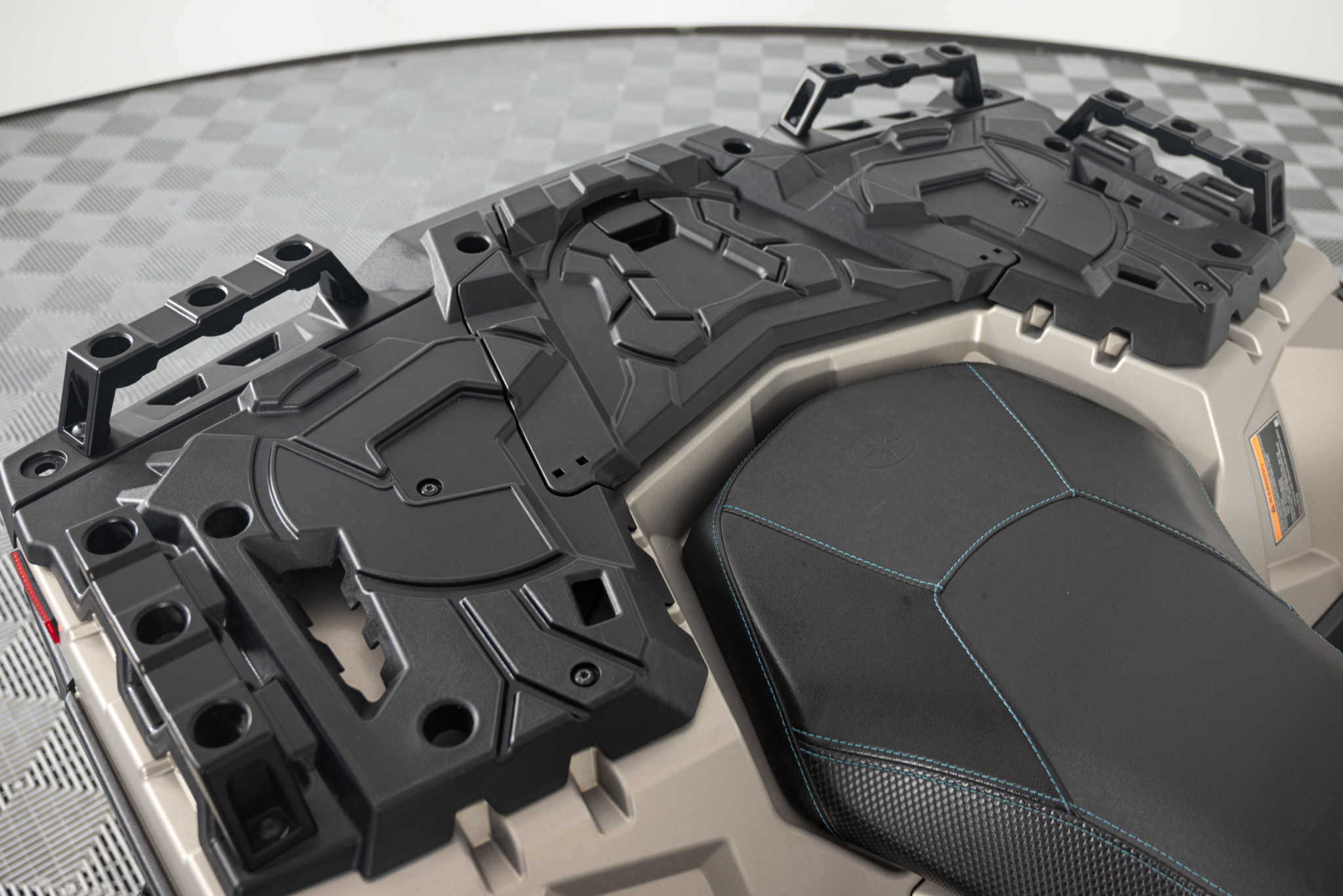 2023 POLARIS Sportsman XP 1000 Ride Command Edition ATV
