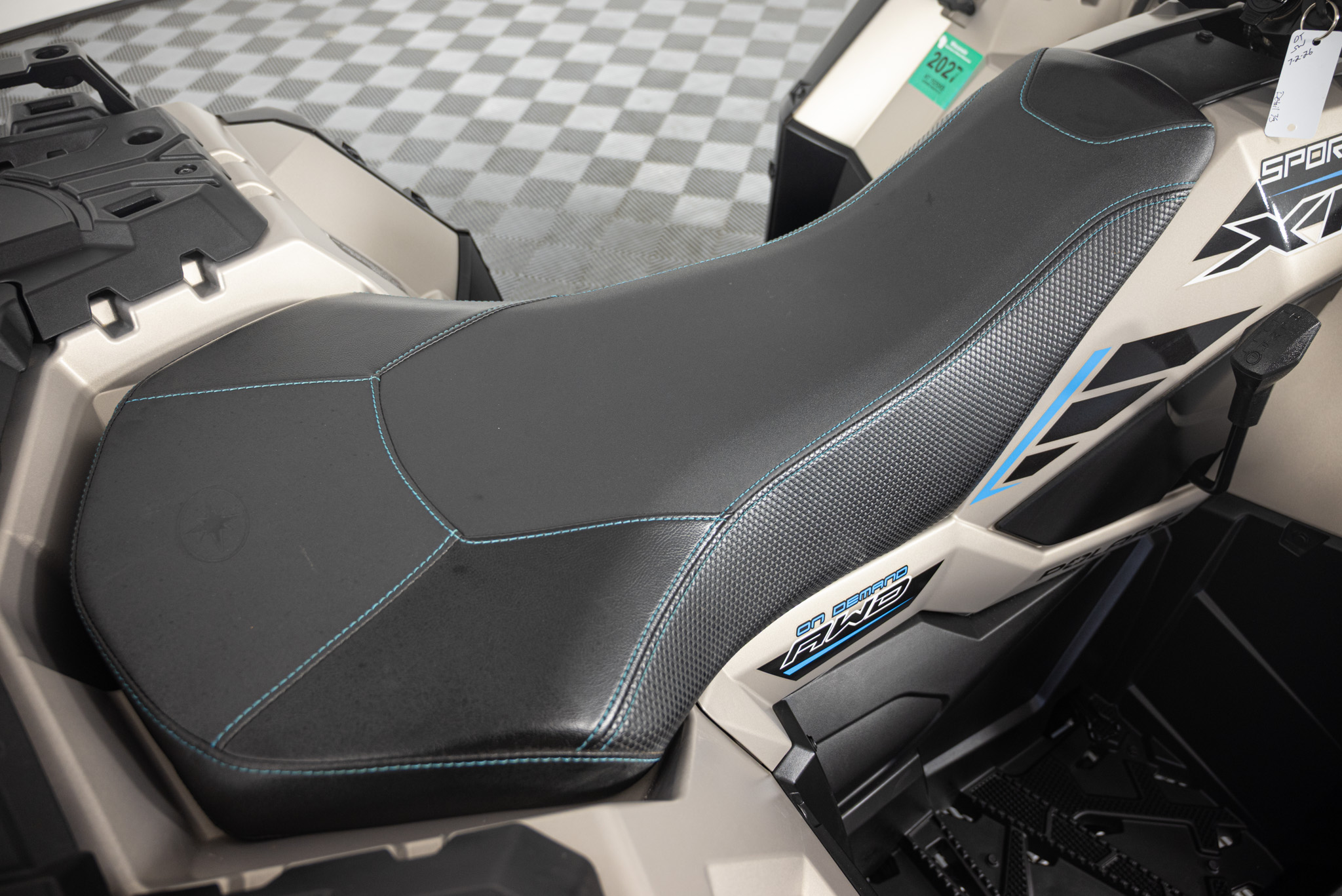 2023 POLARIS Sportsman XP 1000 Ride Command Edition ATV