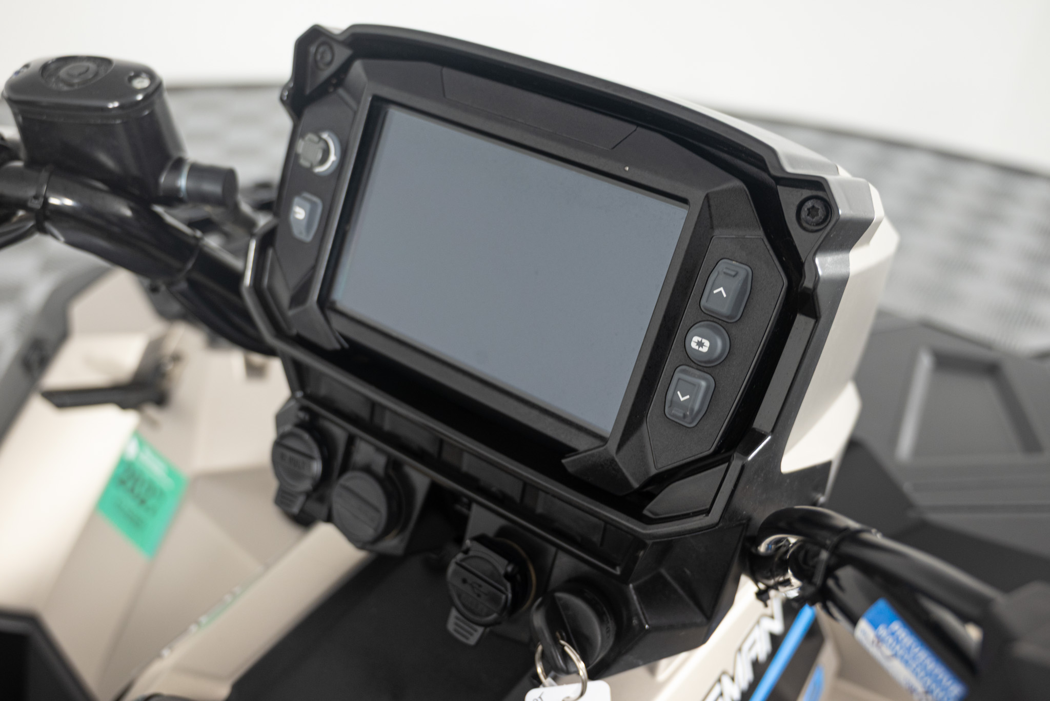 2023 POLARIS Sportsman XP 1000 Ride Command Edition ATV
