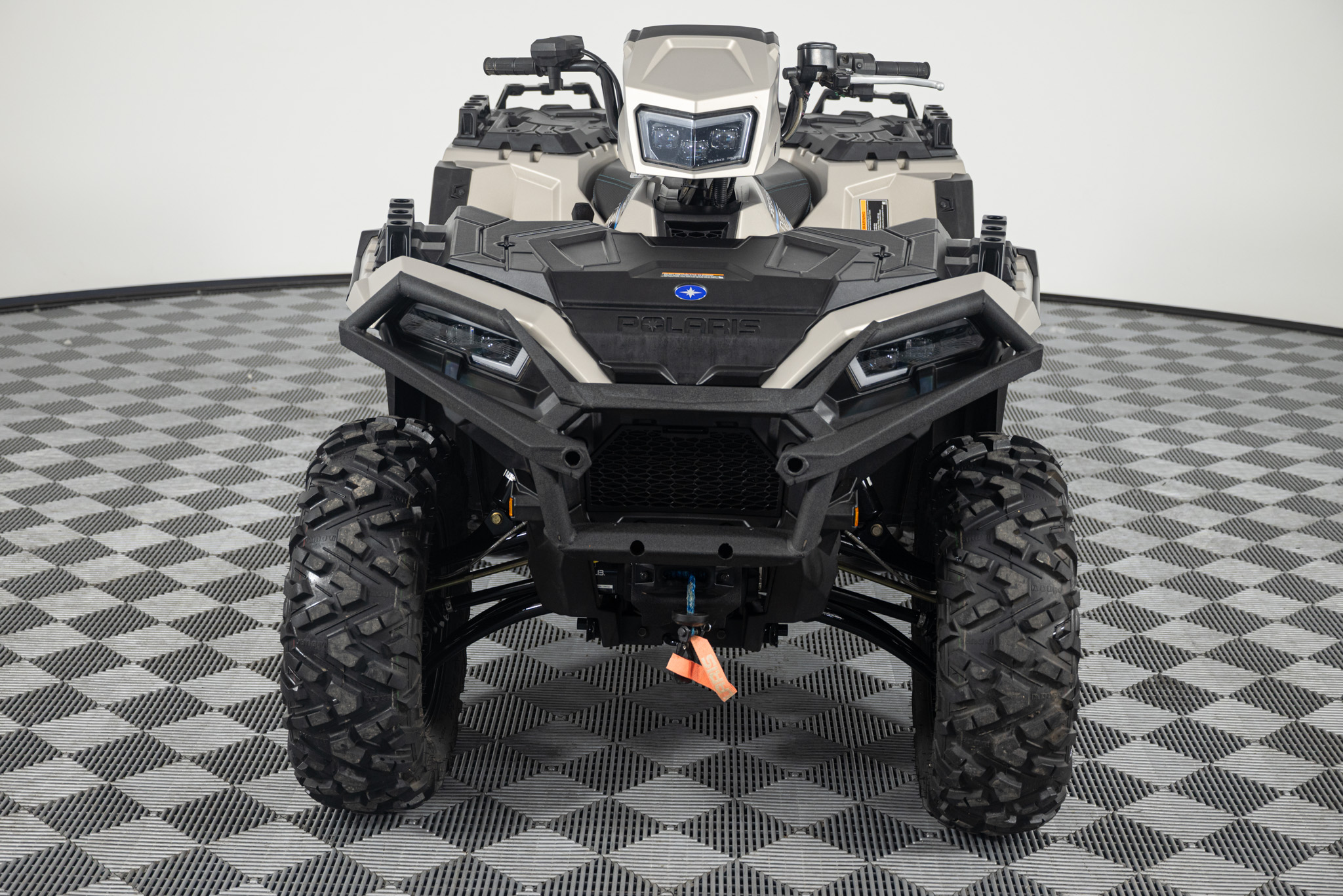 2023 POLARIS Sportsman XP 1000 Ride Command Edition ATV